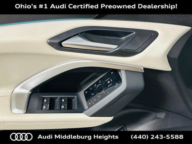 2025 Audi Q5 Premium - Photo 24