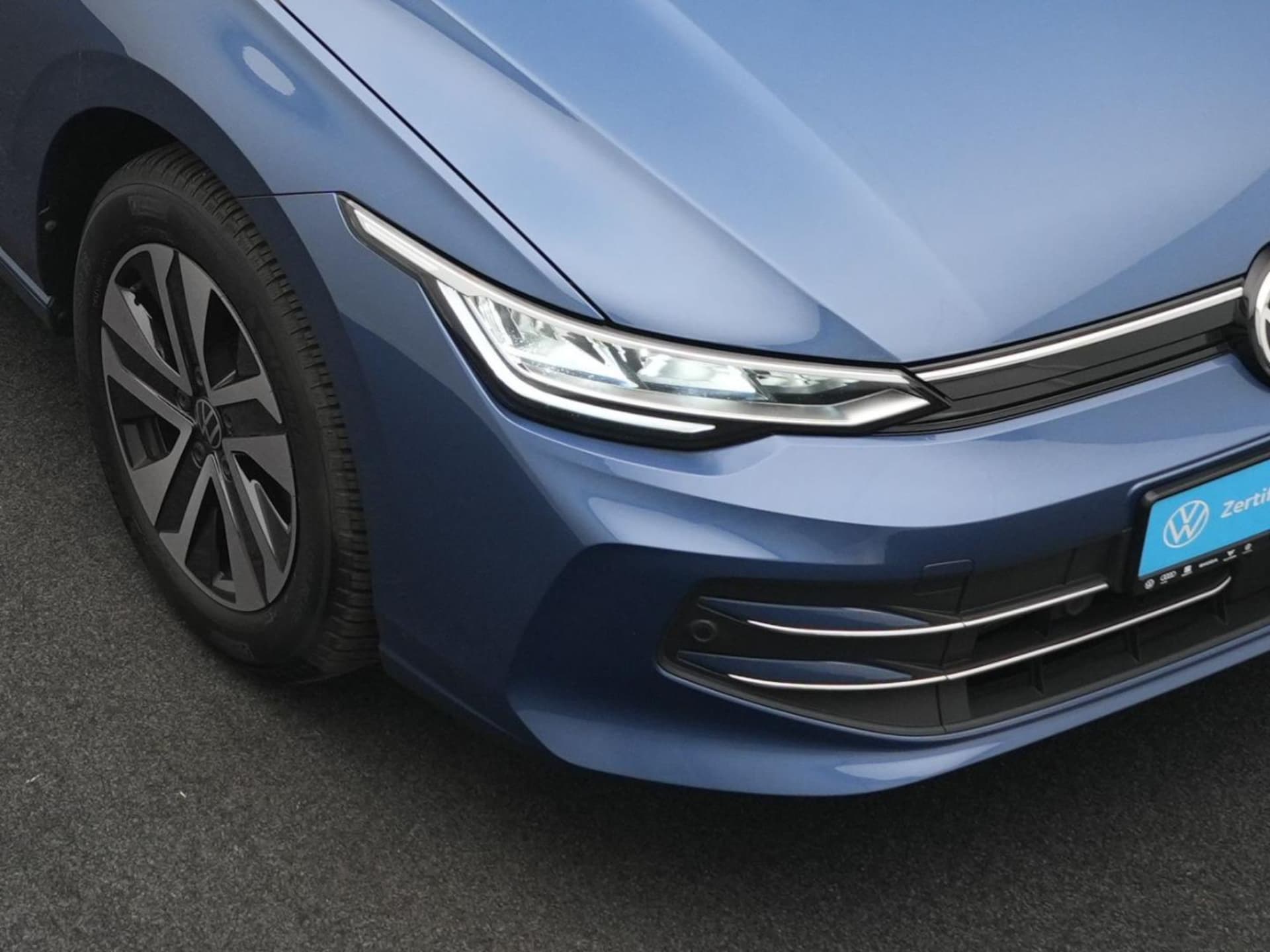 Volkswagen Golf ENERGY
