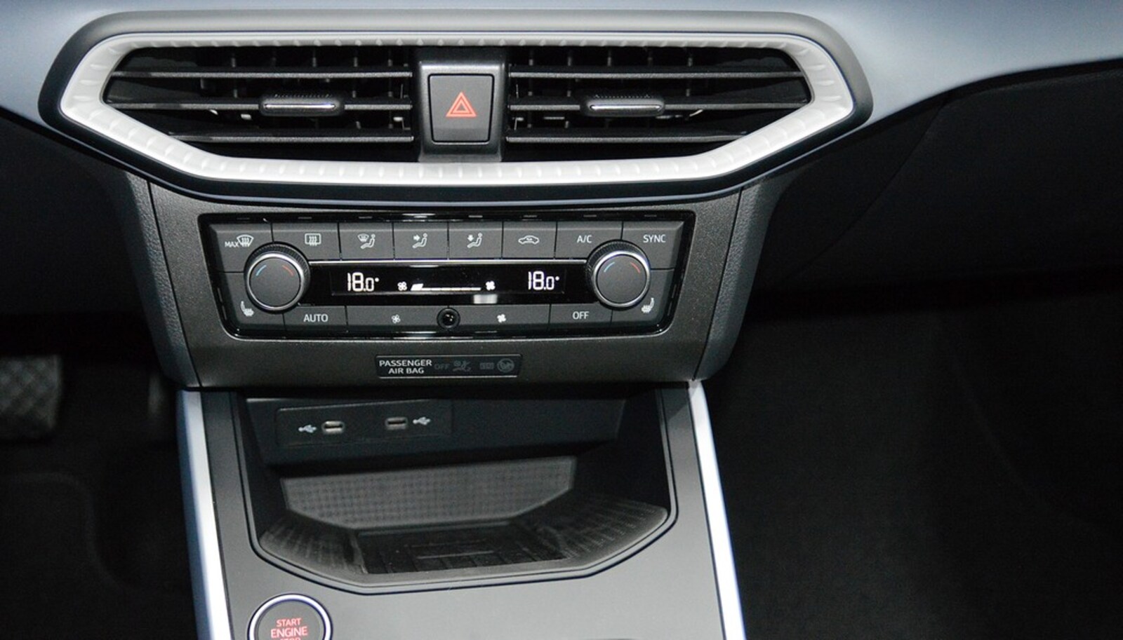 SEAT Arona – Bild 11