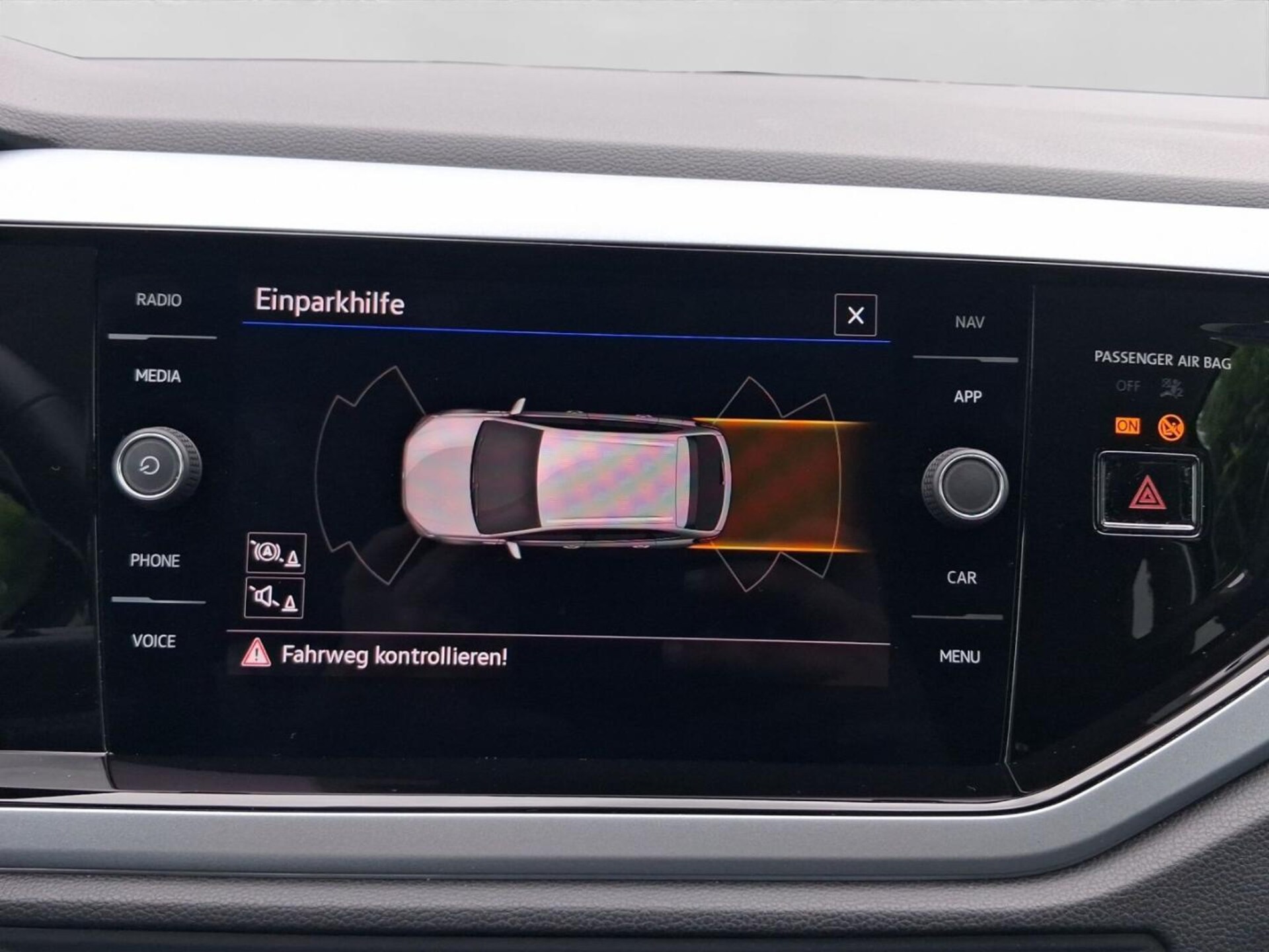 Volkswagen Taigo ENERGY