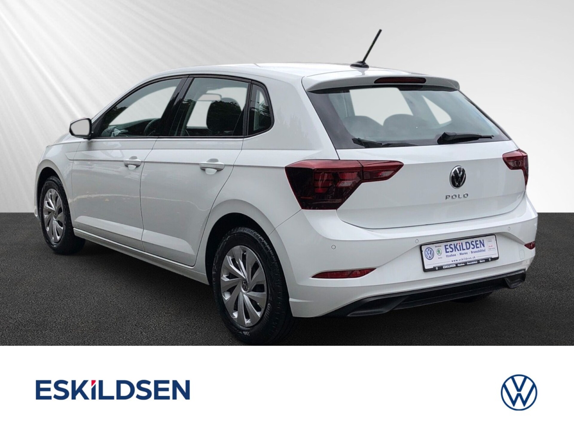 Volkswagen Polo Life