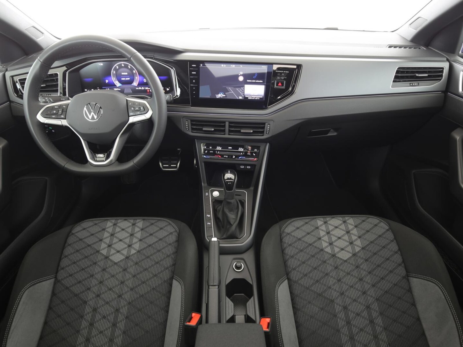 Volkswagen Polo – Bild 11