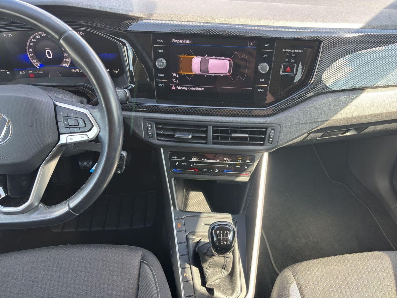 Volkswagen Polo – Bild 16