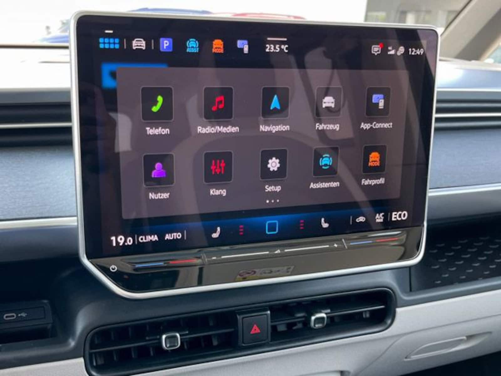Volkswagen ID. Buzz – Bild 6