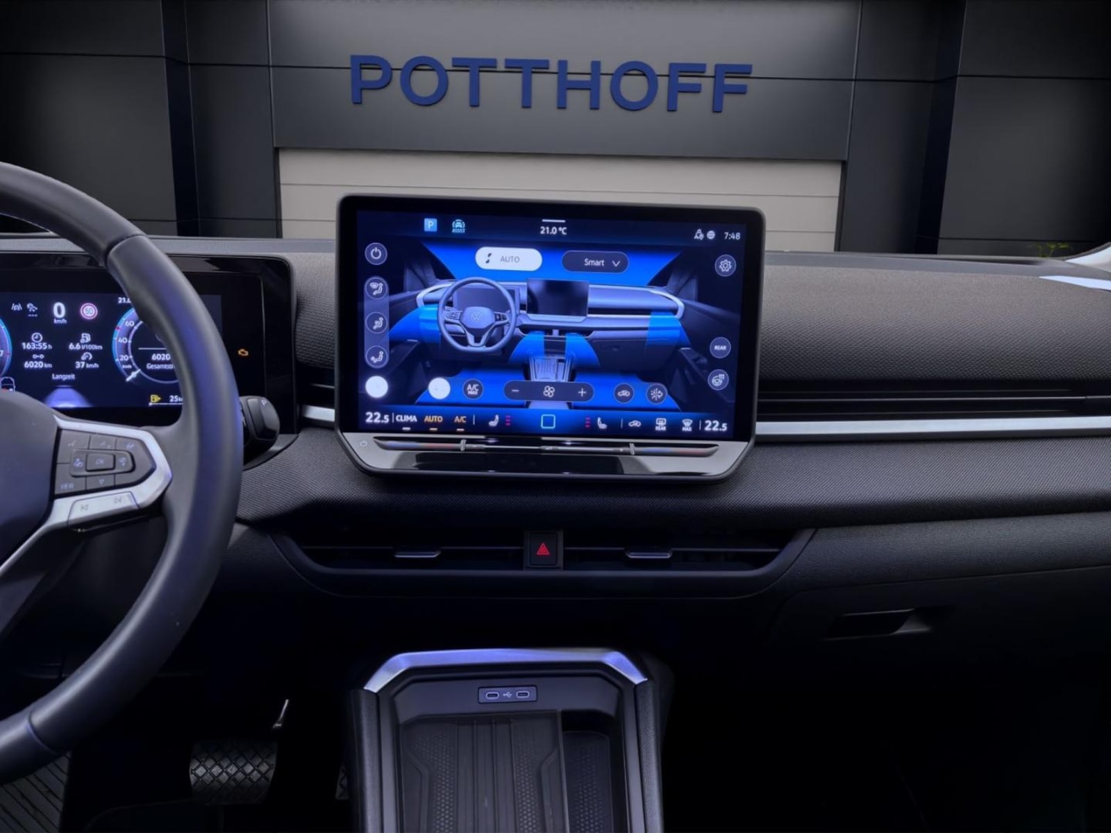 Volkswagen T-Roc – Bild 14