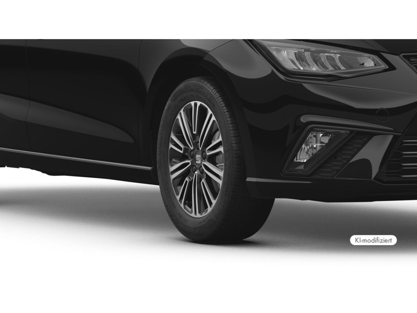 SEAT Ibiza – Bild 3
