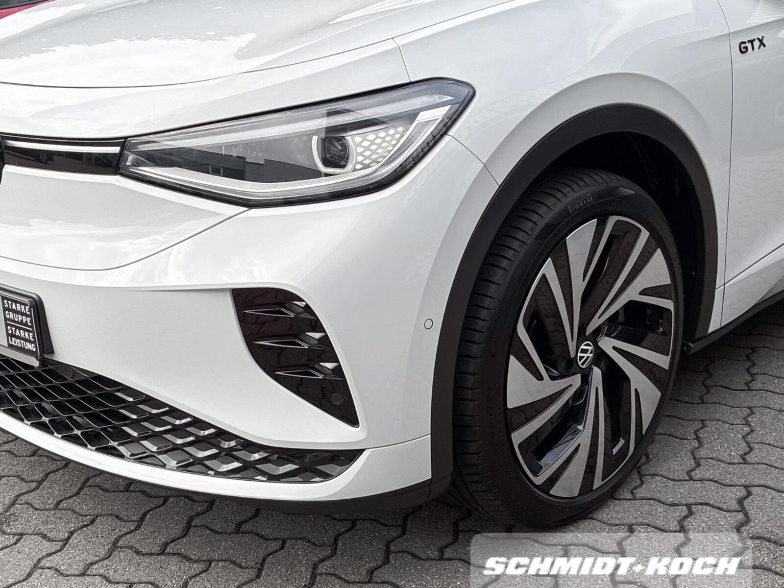 Volkswagen ID.4 – Bild 4