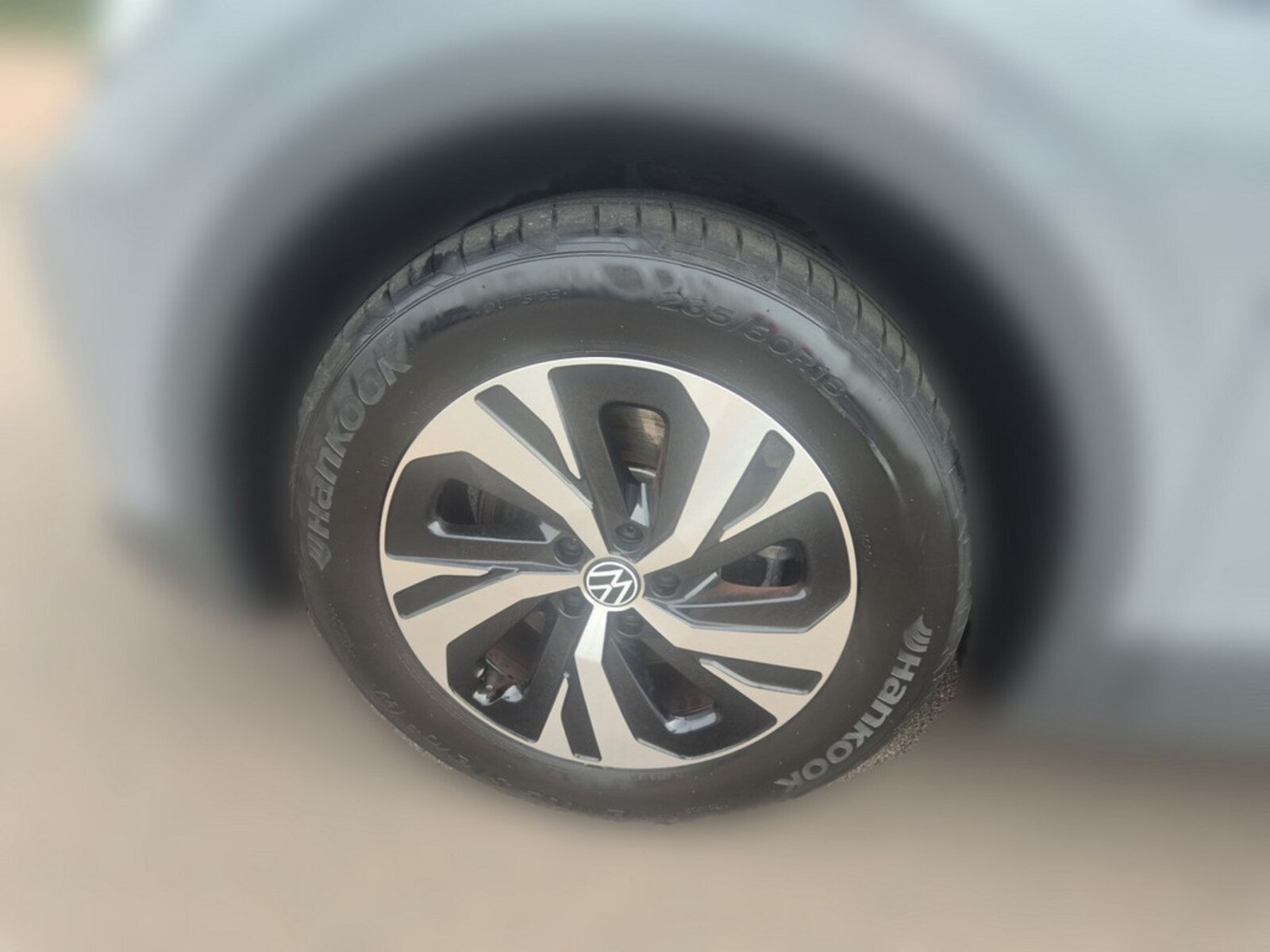 Volkswagen ID.4 – Bild 13