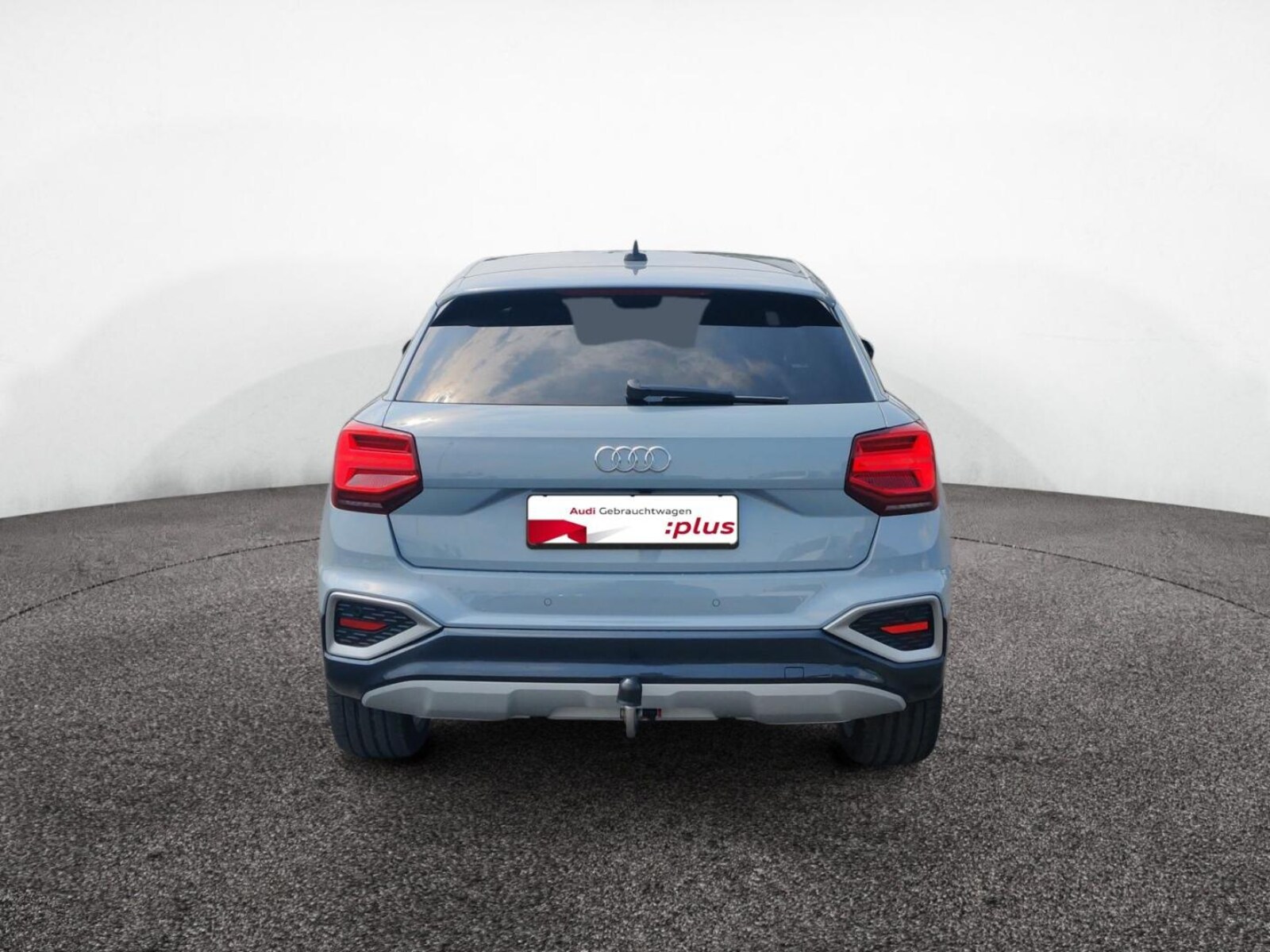 Audi Q2 – Bild 5