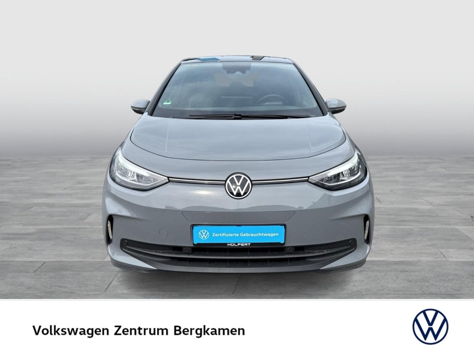 Volkswagen ID.3 – Bild 2