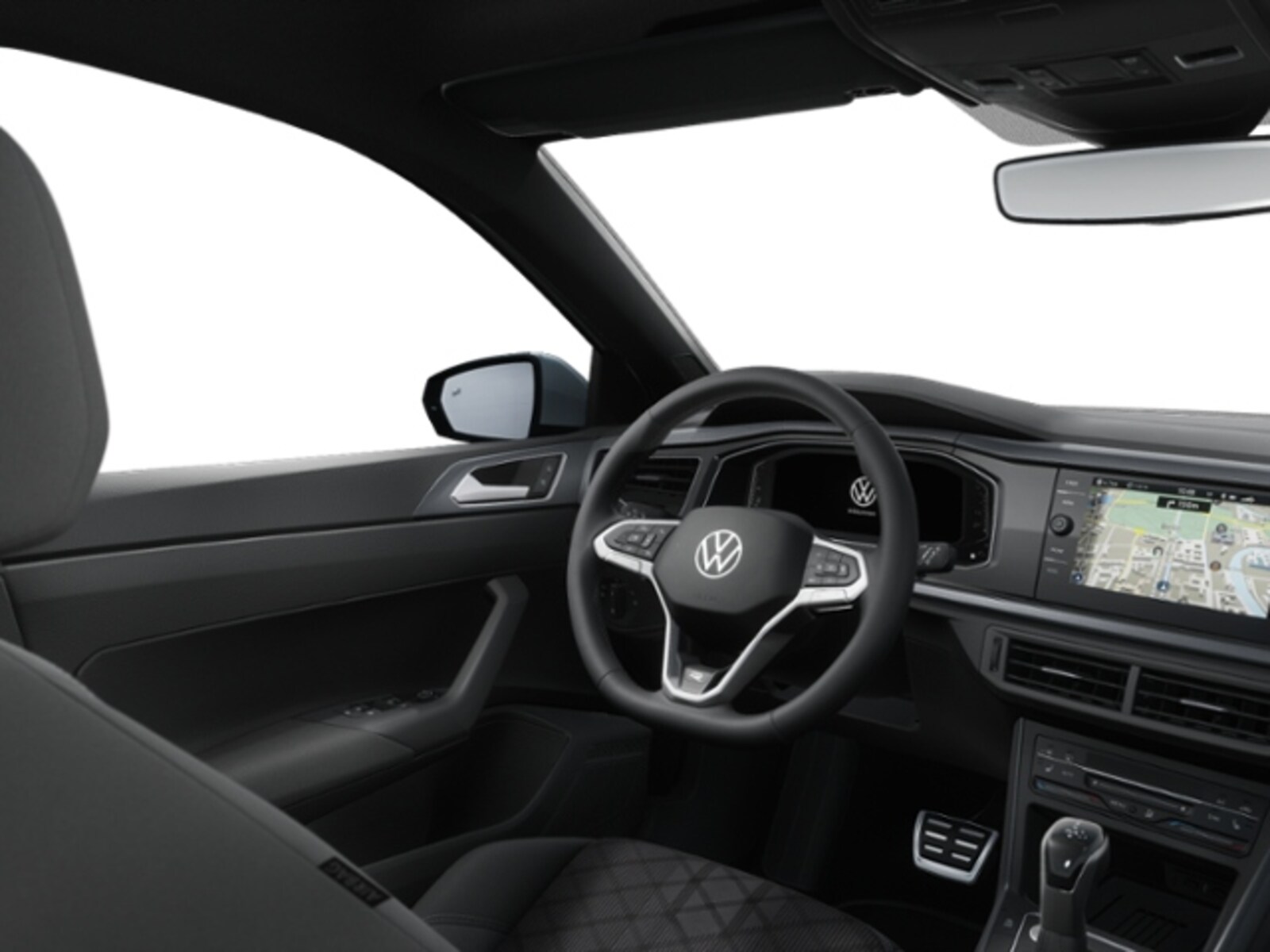 Volkswagen Polo – Bild 10