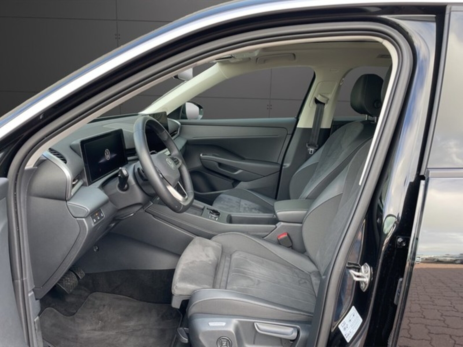 Volkswagen T-Roc – Bild 9