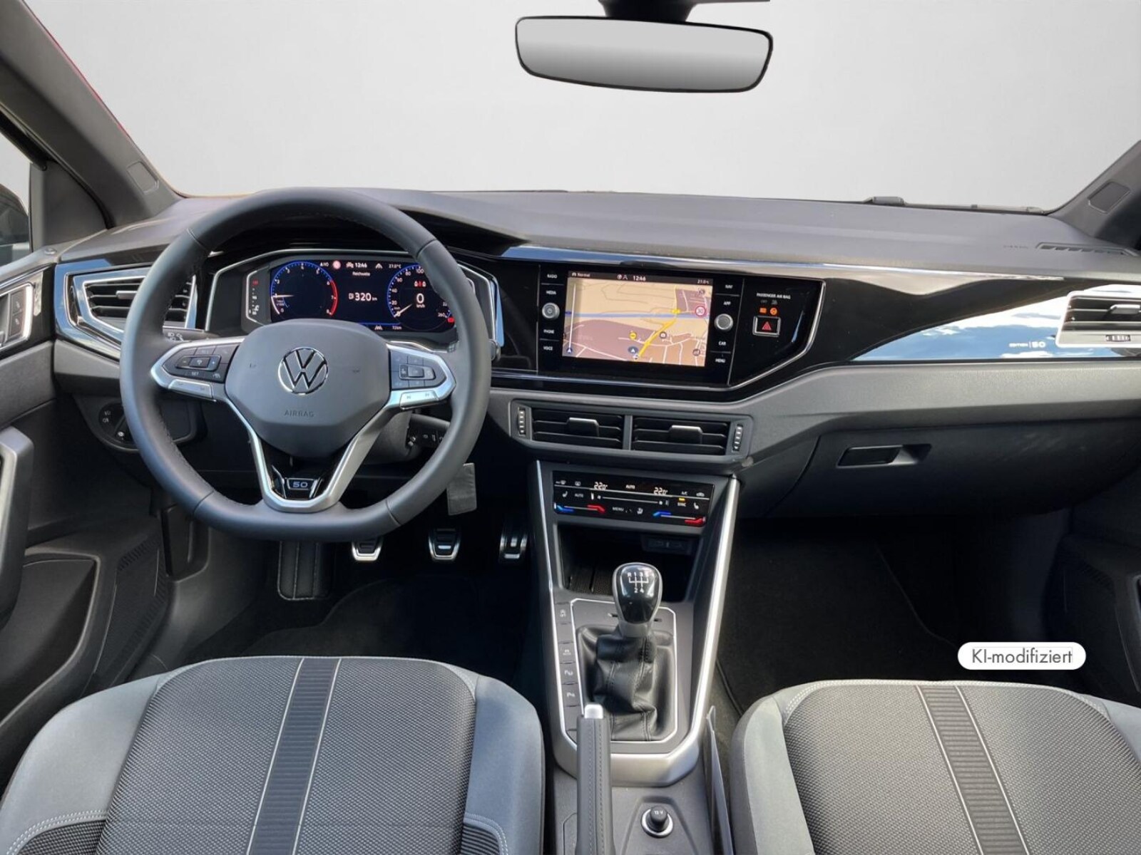 Volkswagen Polo – Bild 3