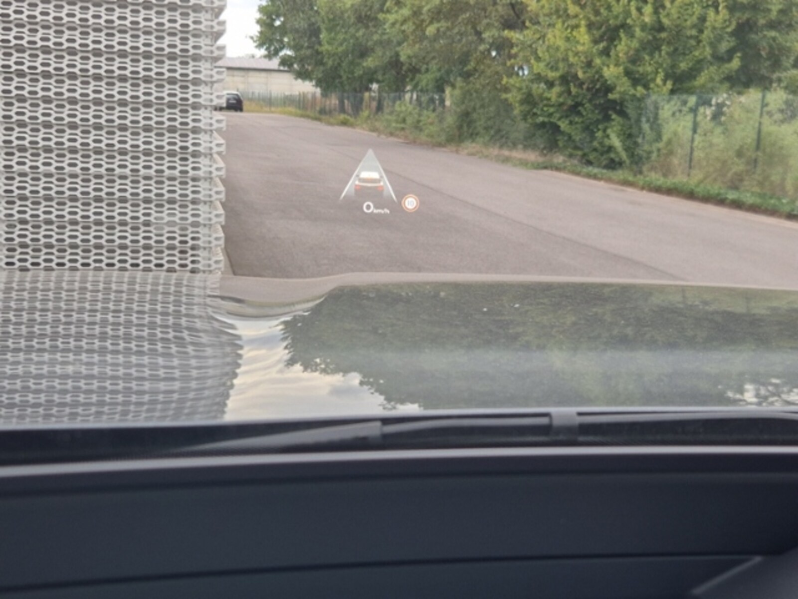Audi Q7 – Bild 25
