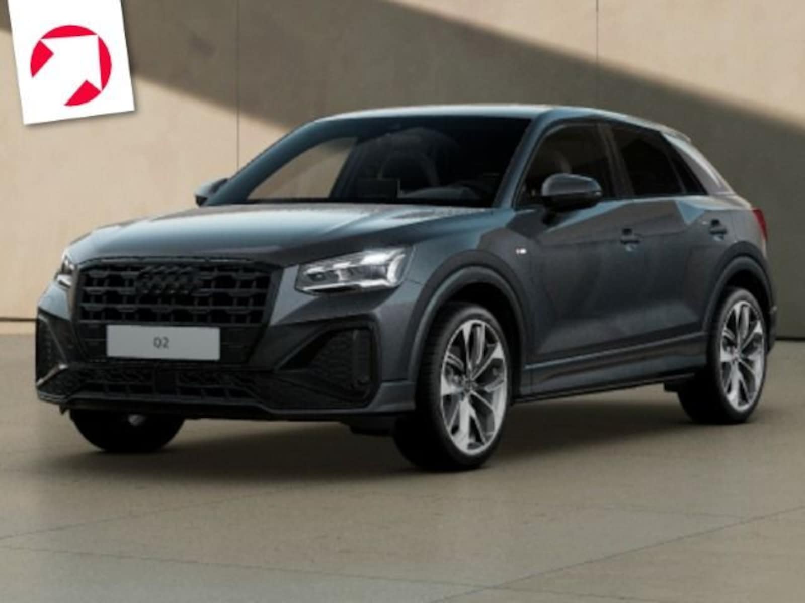 Audi Q2 – Bild 2