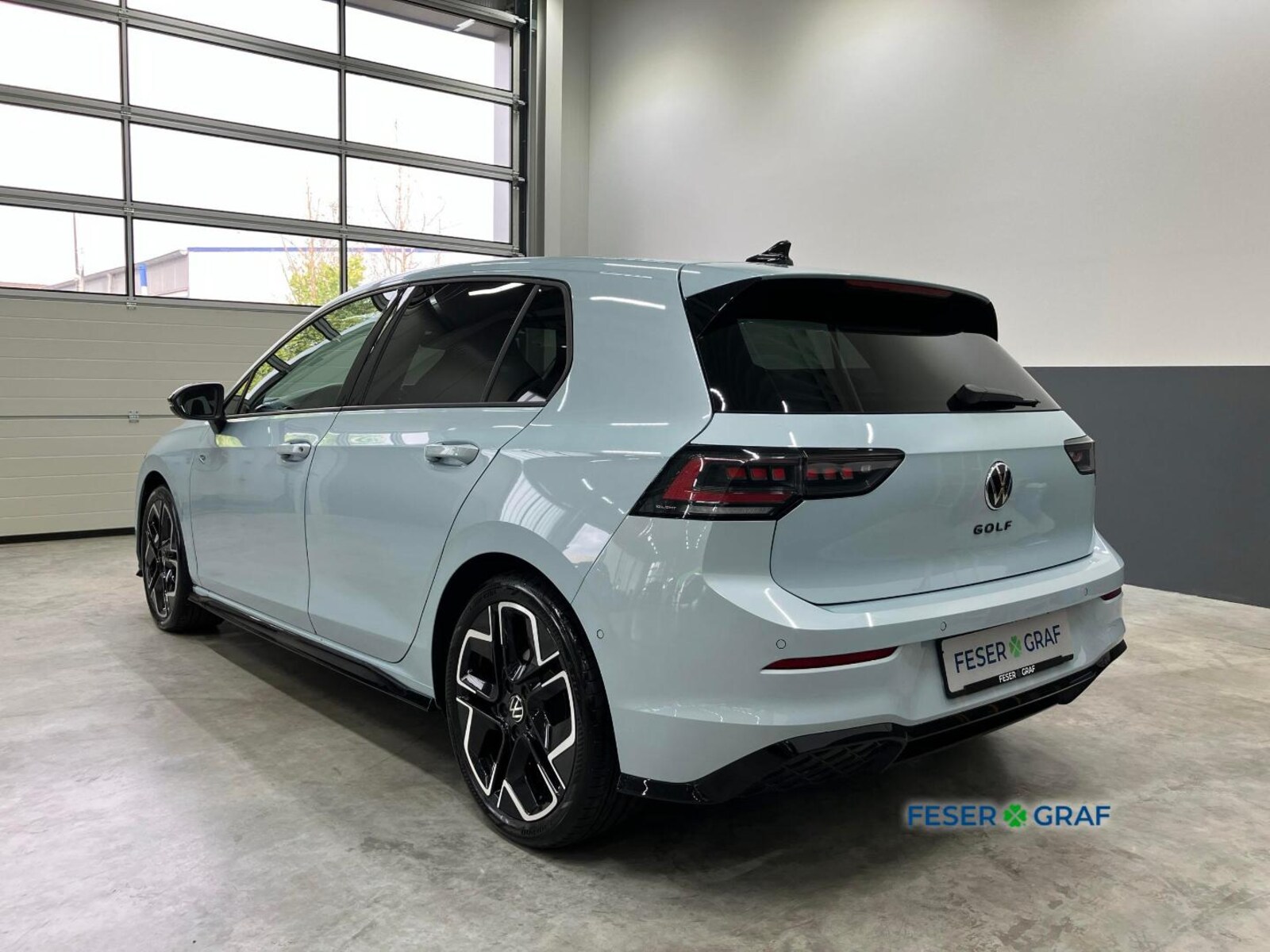 Volkswagen Golf – Bild 4