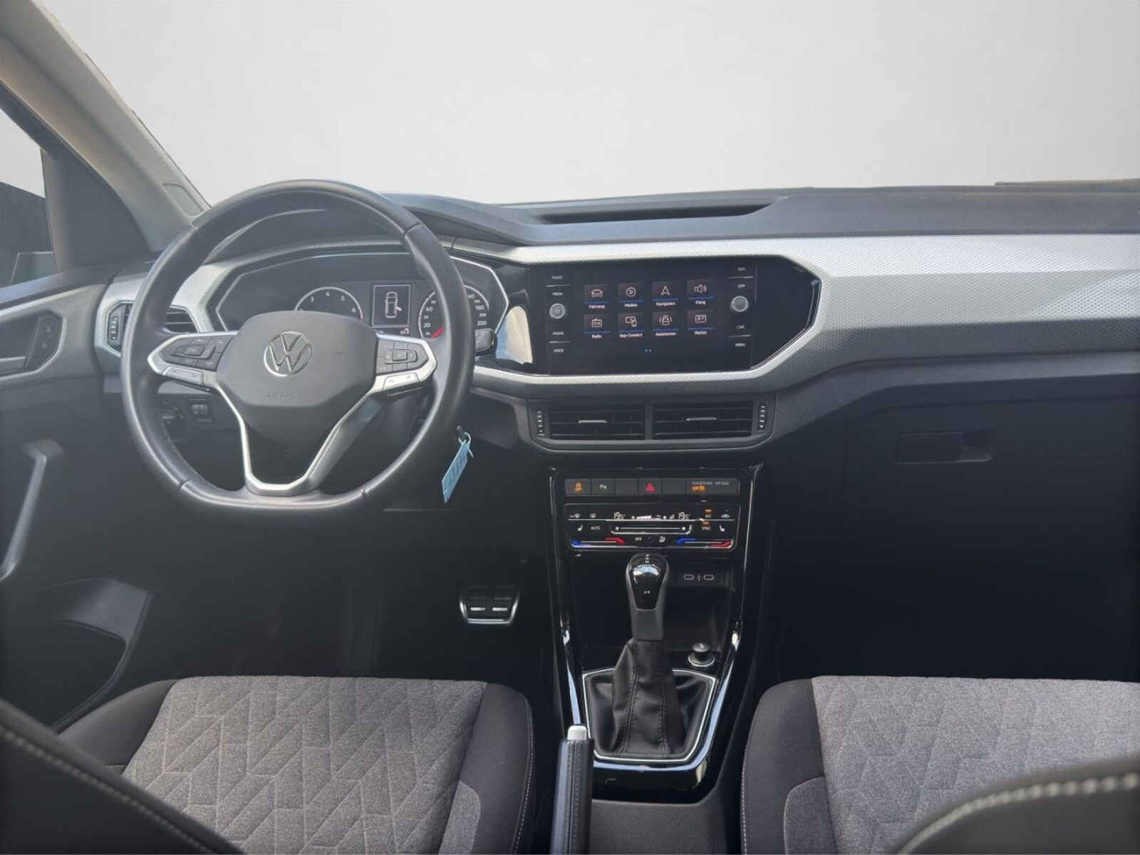 Volkswagen T-Cross – Bild 3