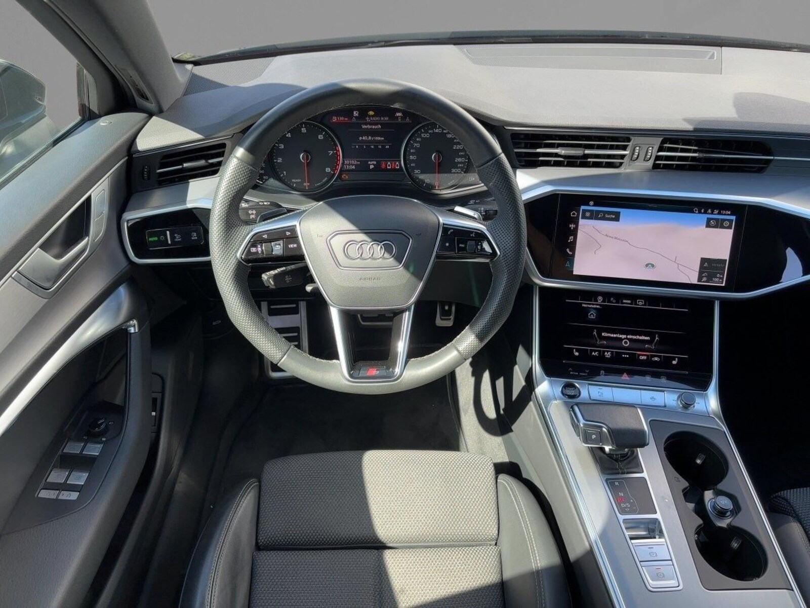 Audi A6 Limousine – Bild 10
