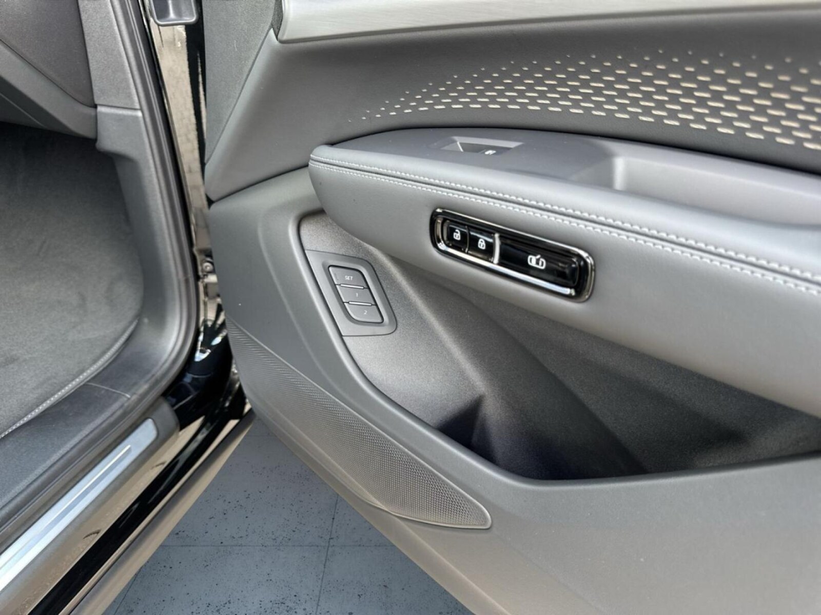 Audi Q7 – Bild 17