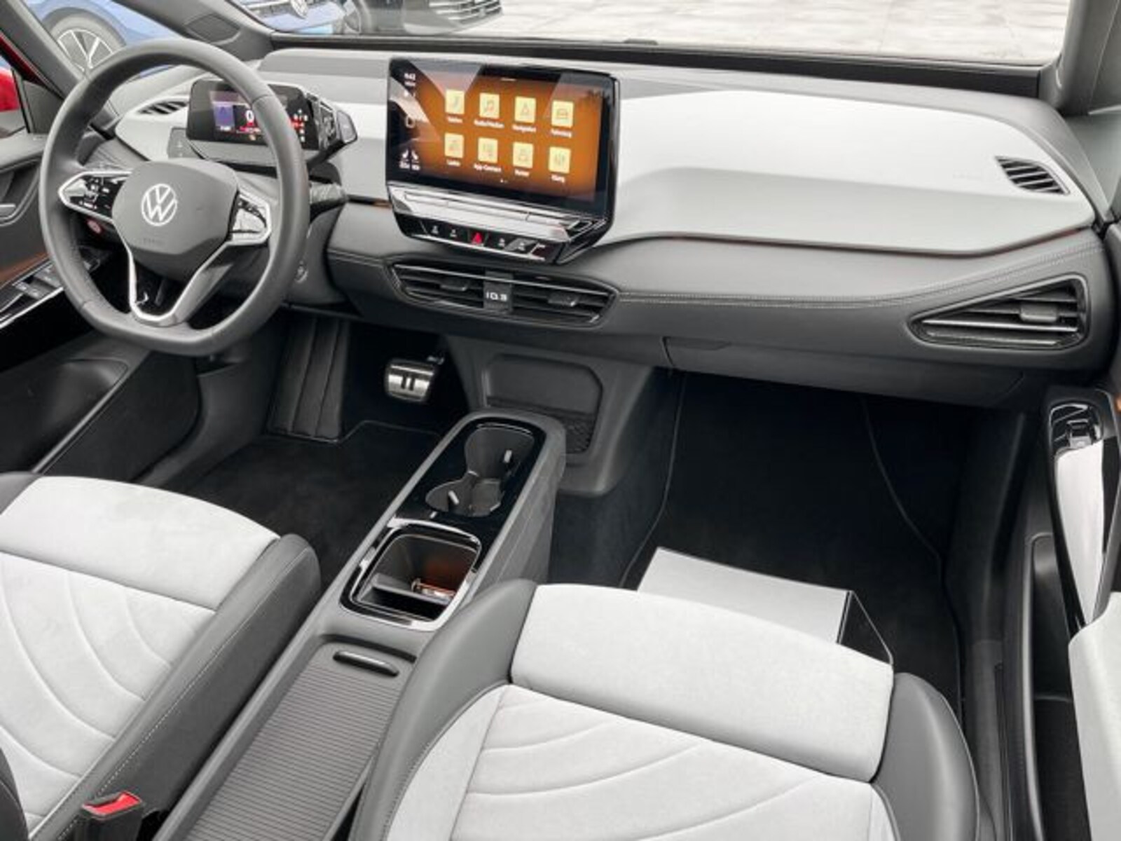 Volkswagen ID.3 – Bild 5