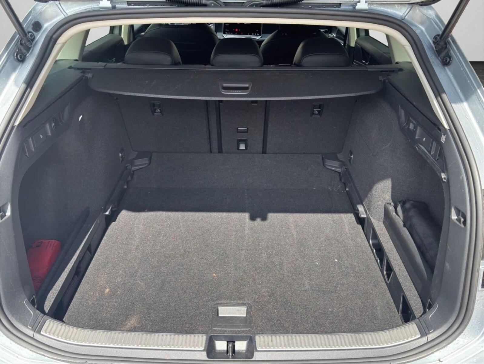 Volkswagen Passat – Bild 15