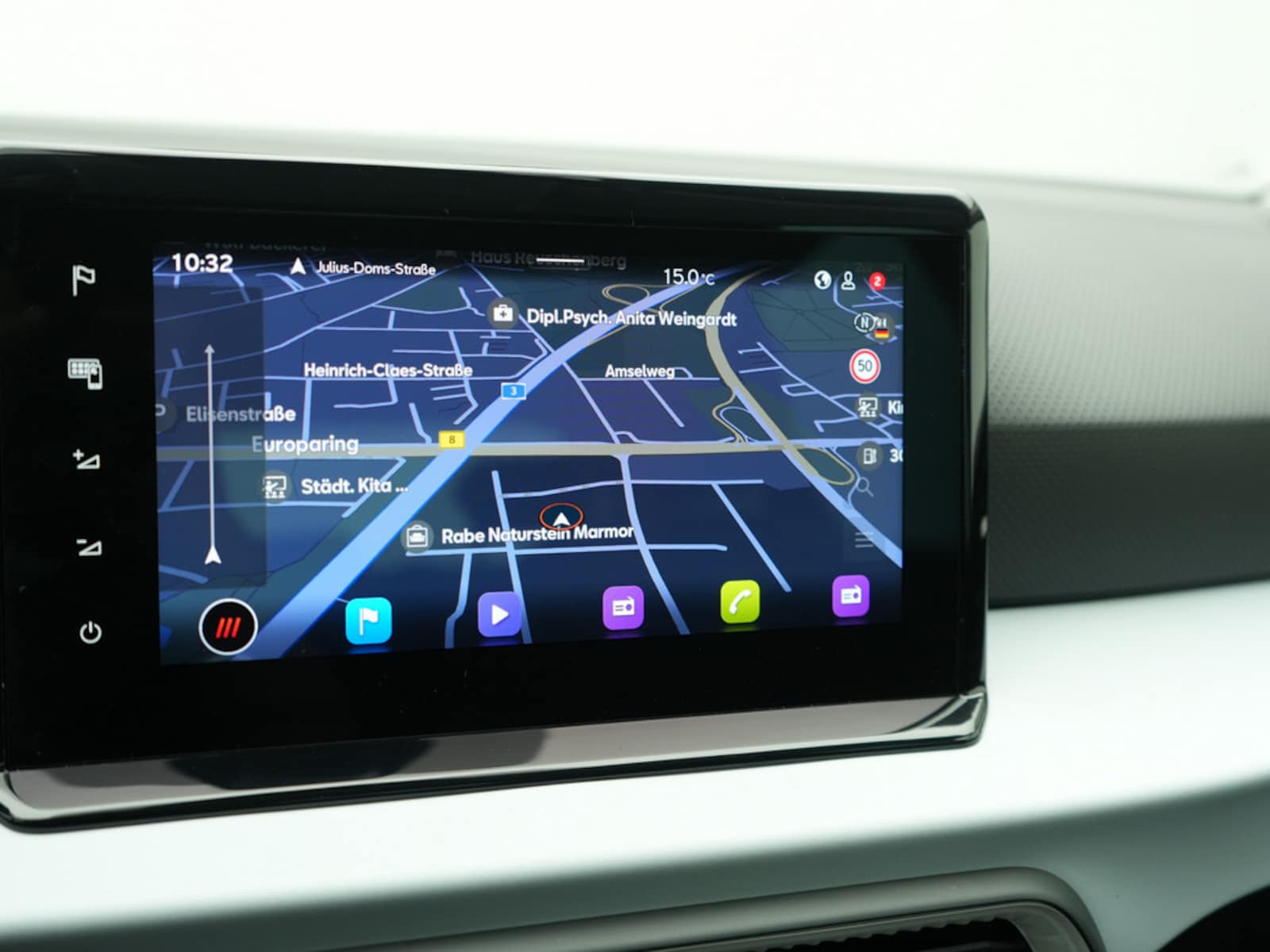 SEAT Arona – Bild 9