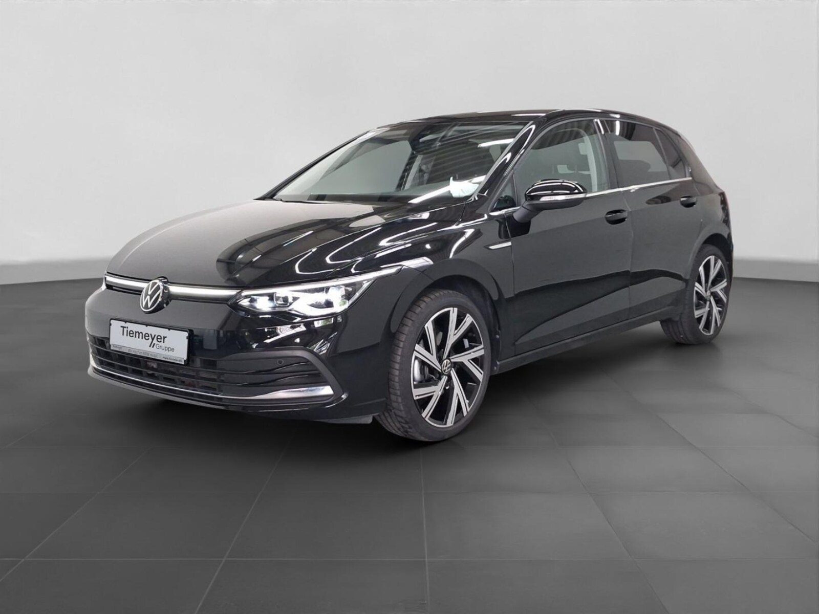 Volkswagen Golf – Bild 2