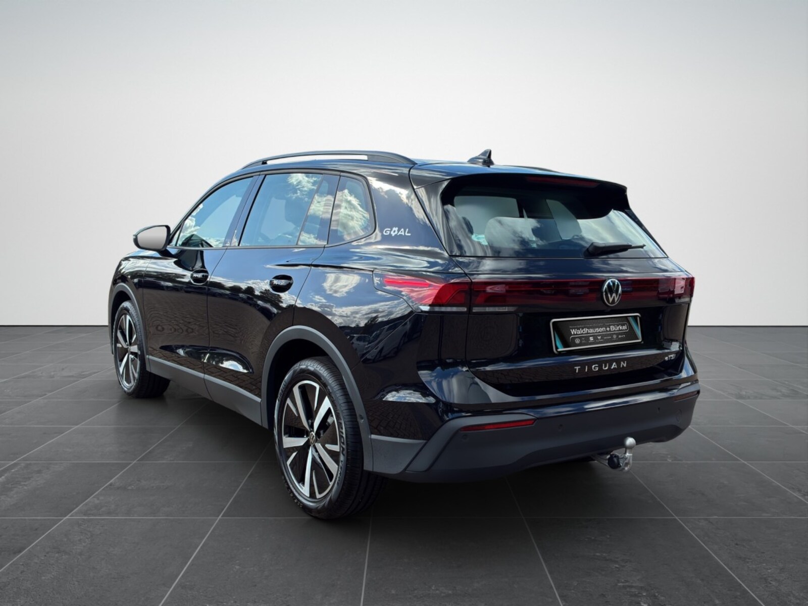 Volkswagen Tiguan – Bild 4