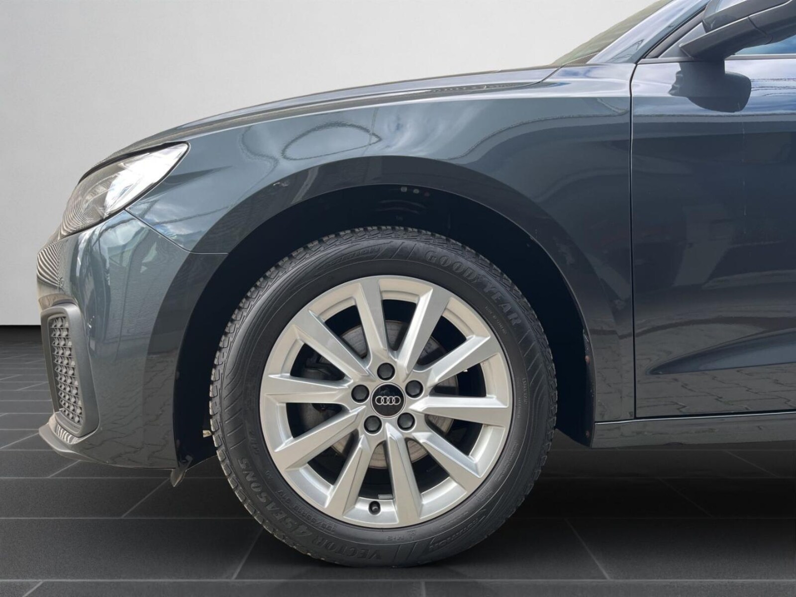 Audi A1 Sportback – Bild 8