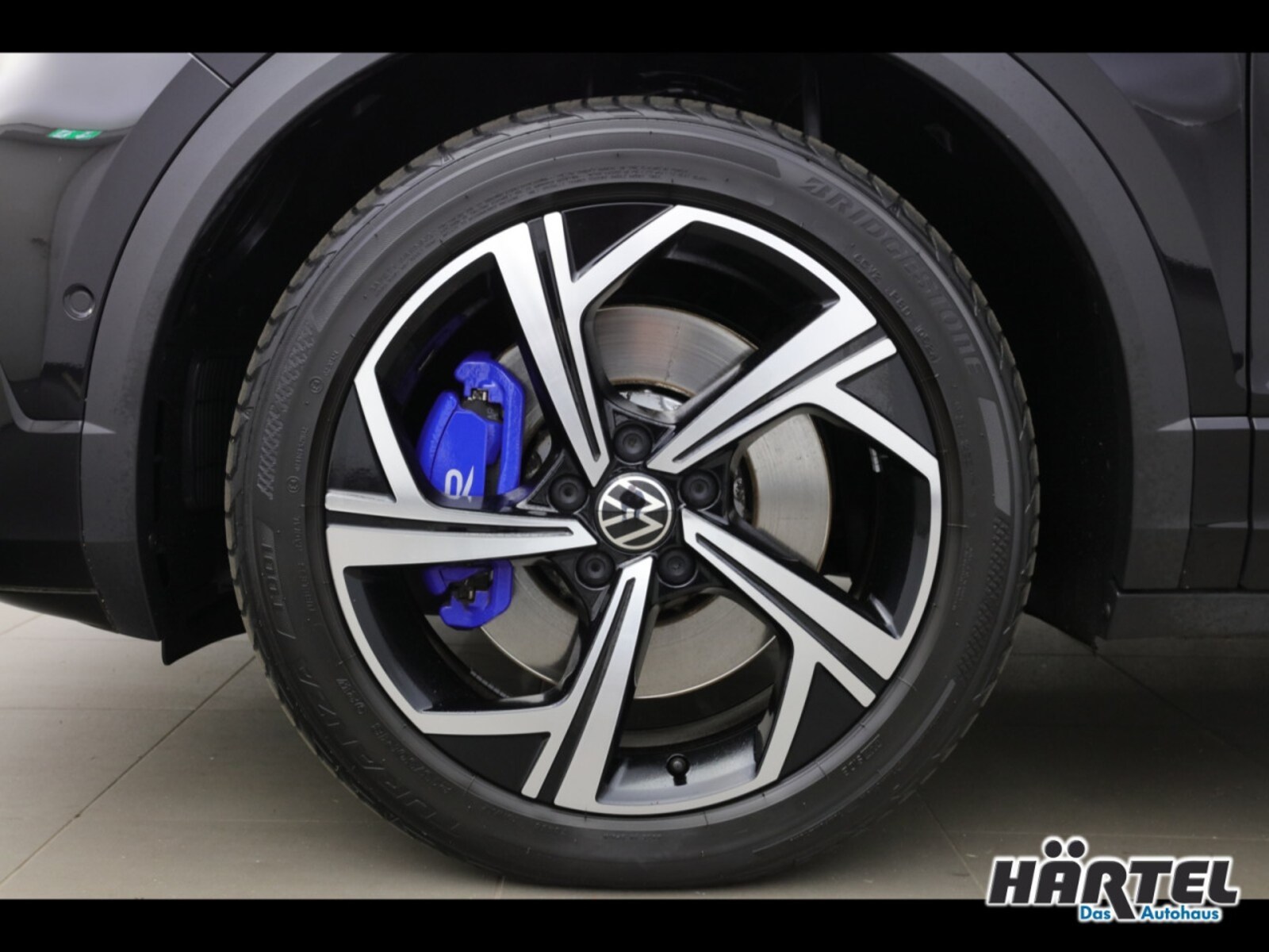 Volkswagen T-Roc – Bild 21