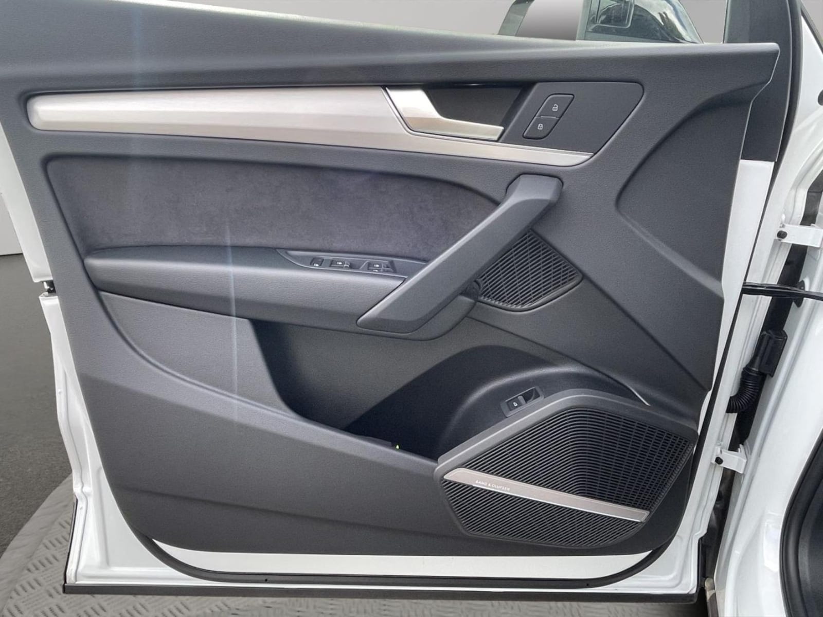 Audi Q5 Sportback – Bild 15