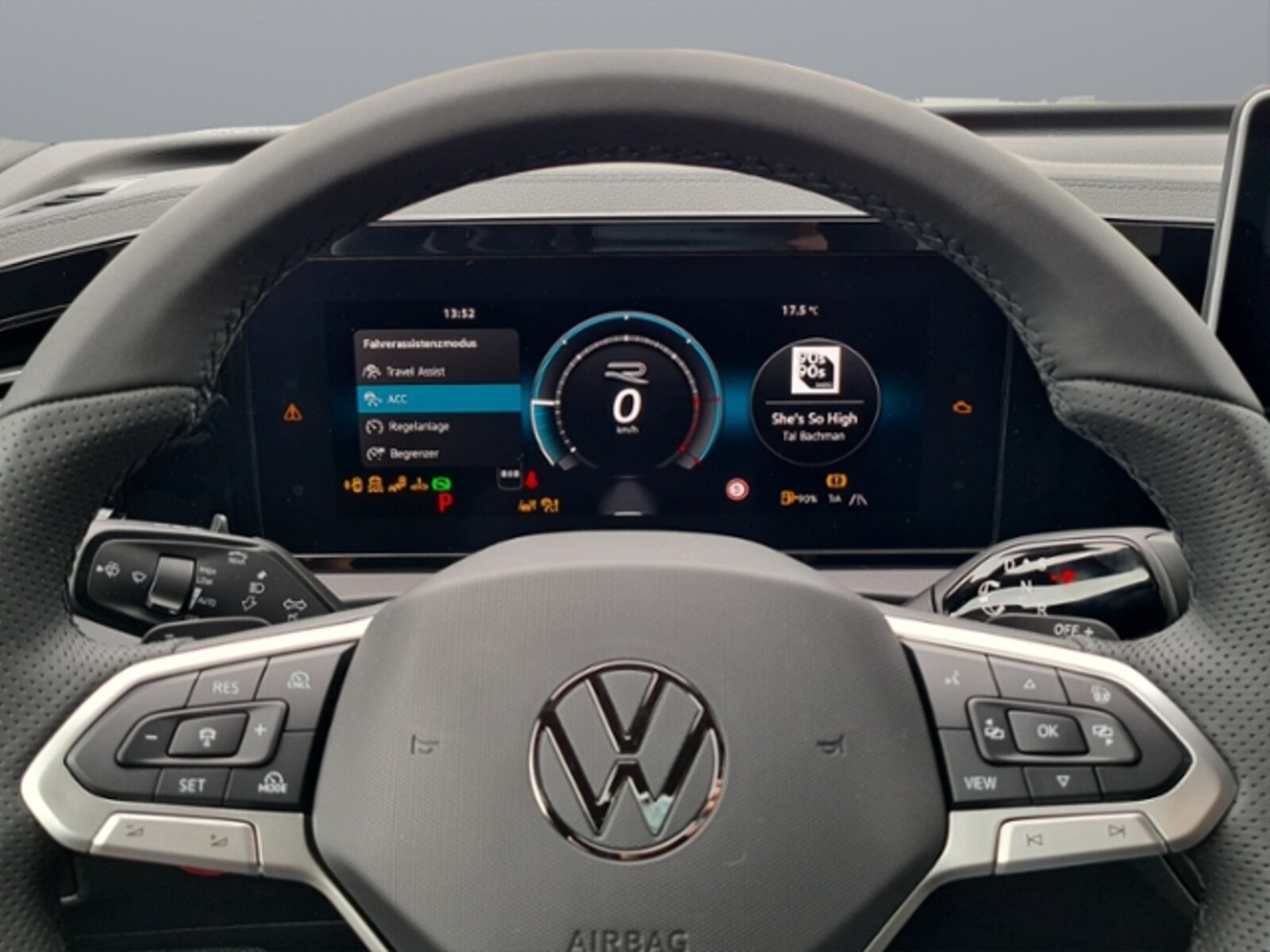 Volkswagen Tiguan – Bild 10