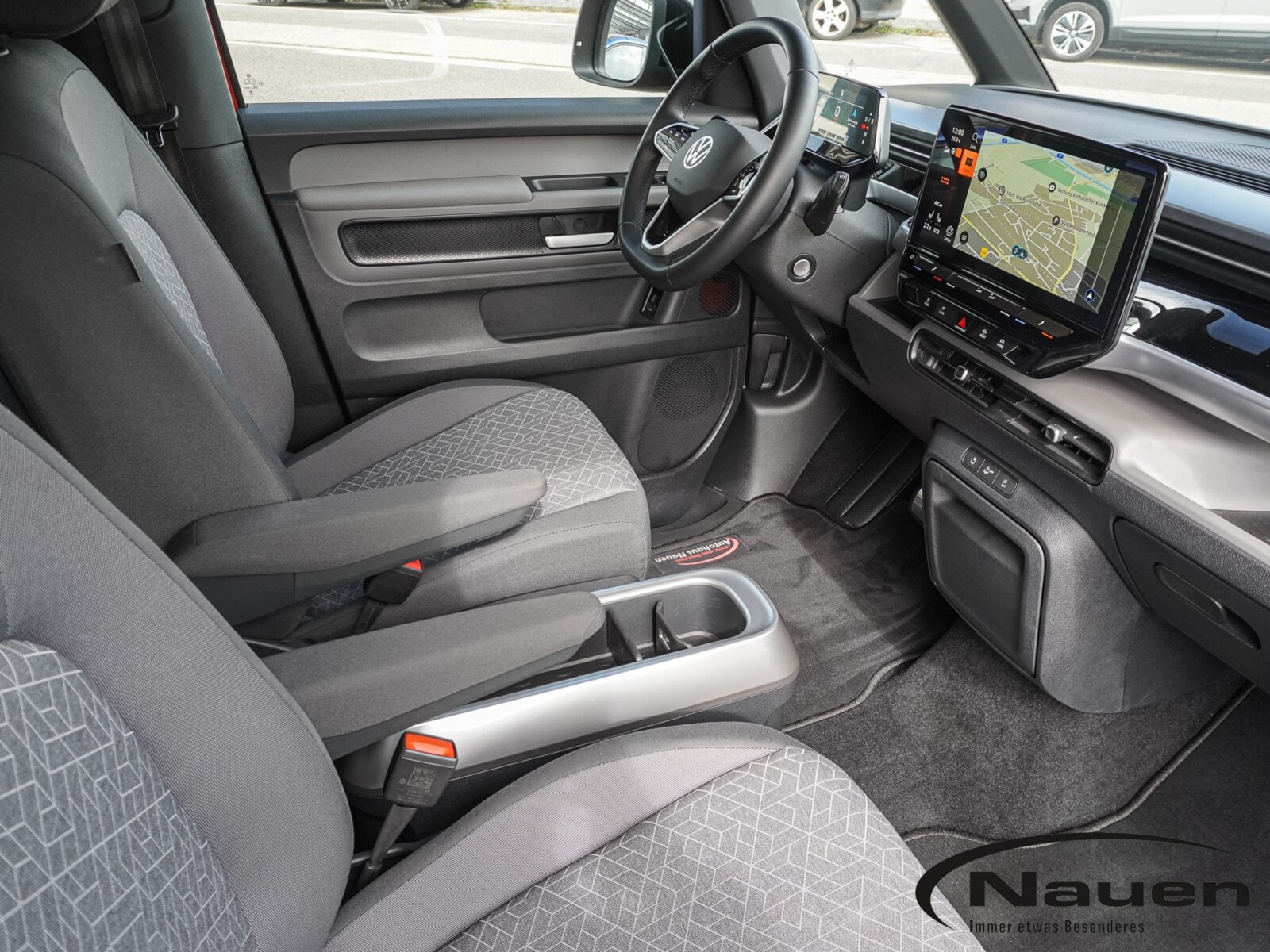 Volkswagen ID. Buzz – Bild 8