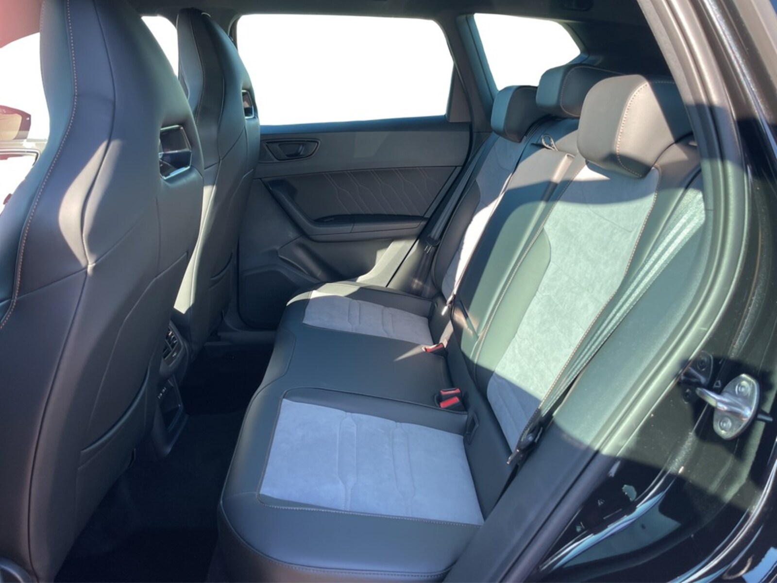 CUPRA Ateca – Bild 15