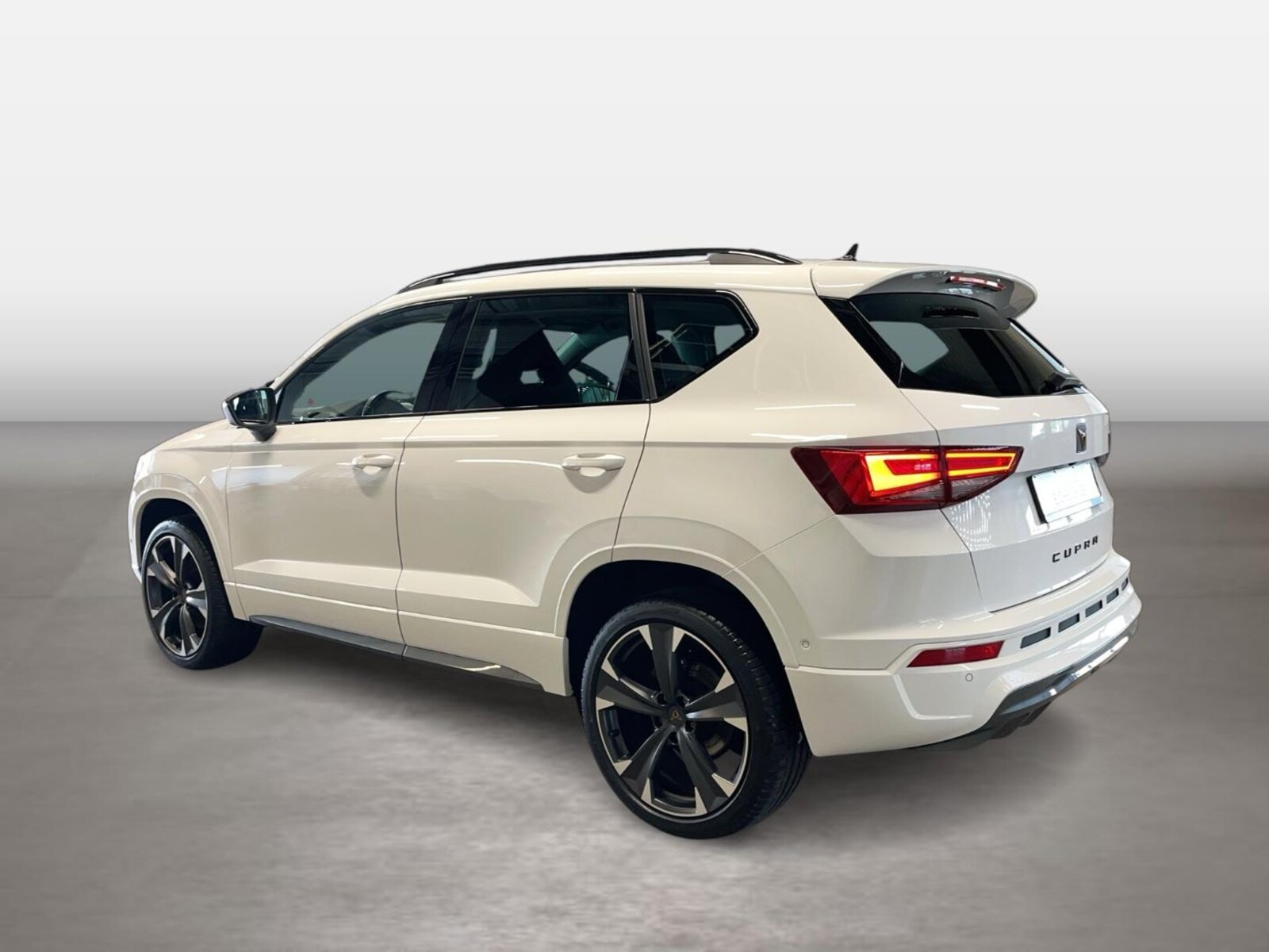 CUPRA Ateca – Bild 3