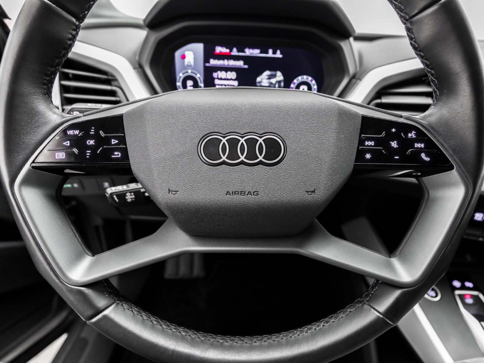 Audi Q4 e-tron – Bild 9