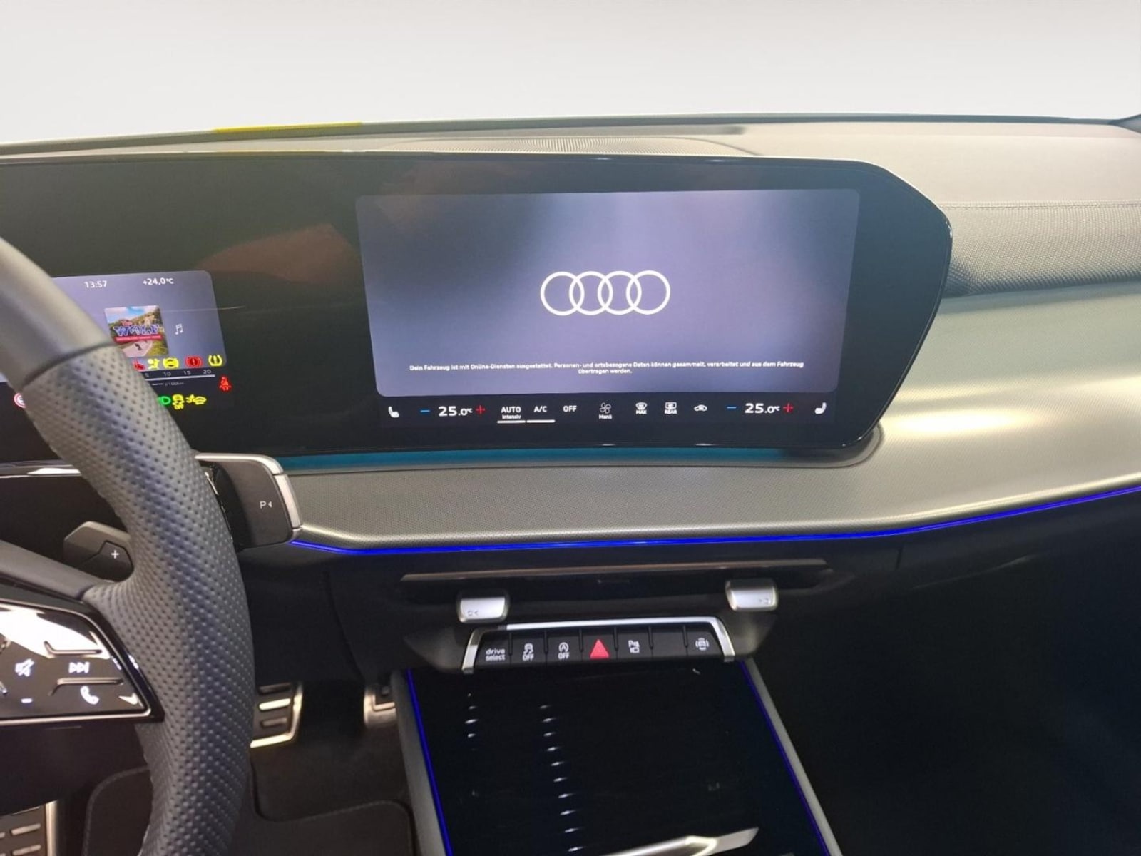 Audi Q3 – Bild 13