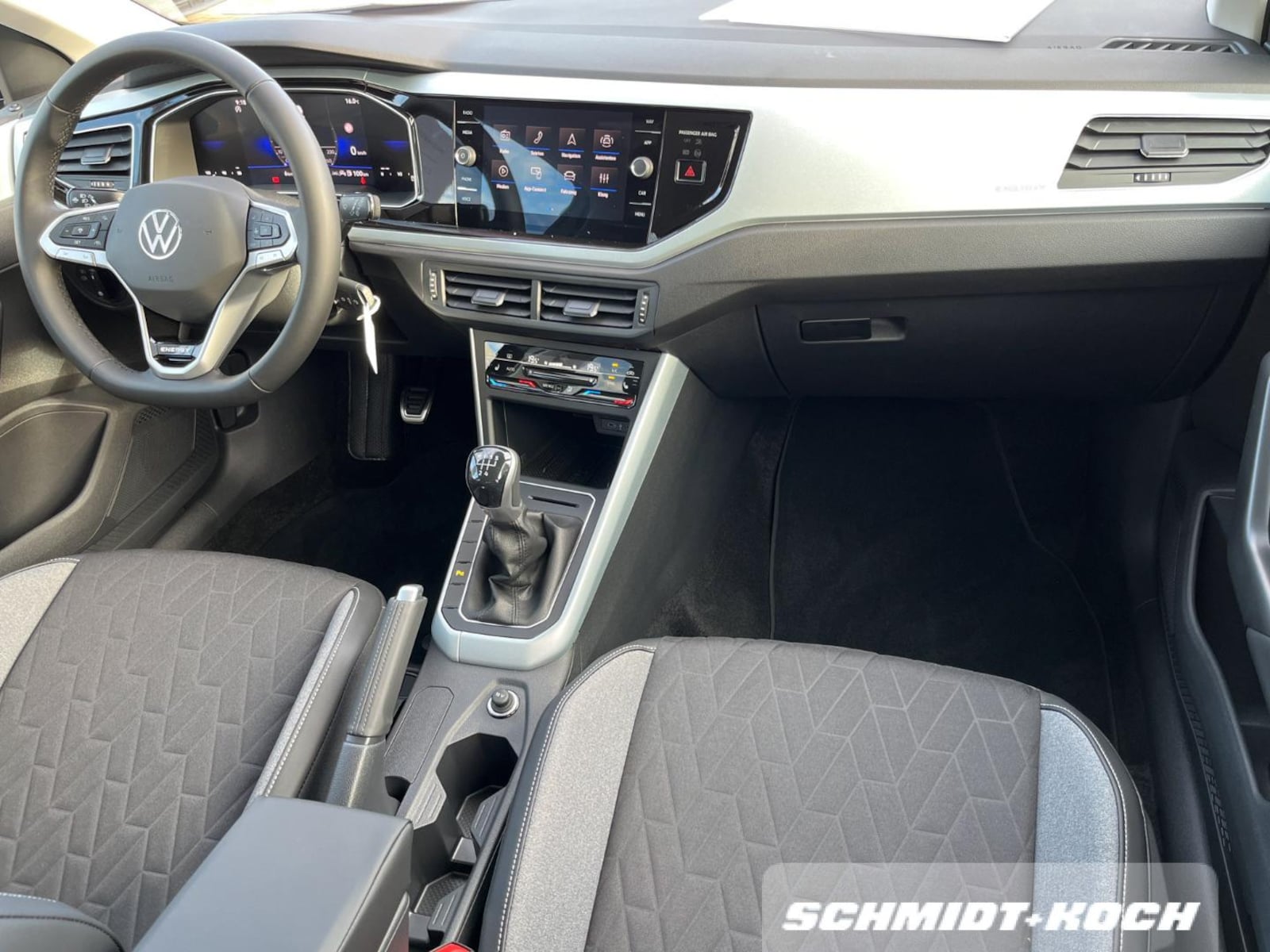 Volkswagen Polo – Bild 6