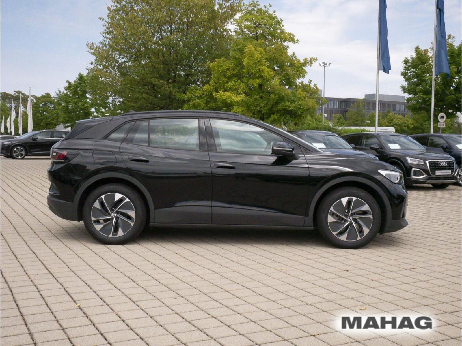 Volkswagen ID.4 – Bild 5