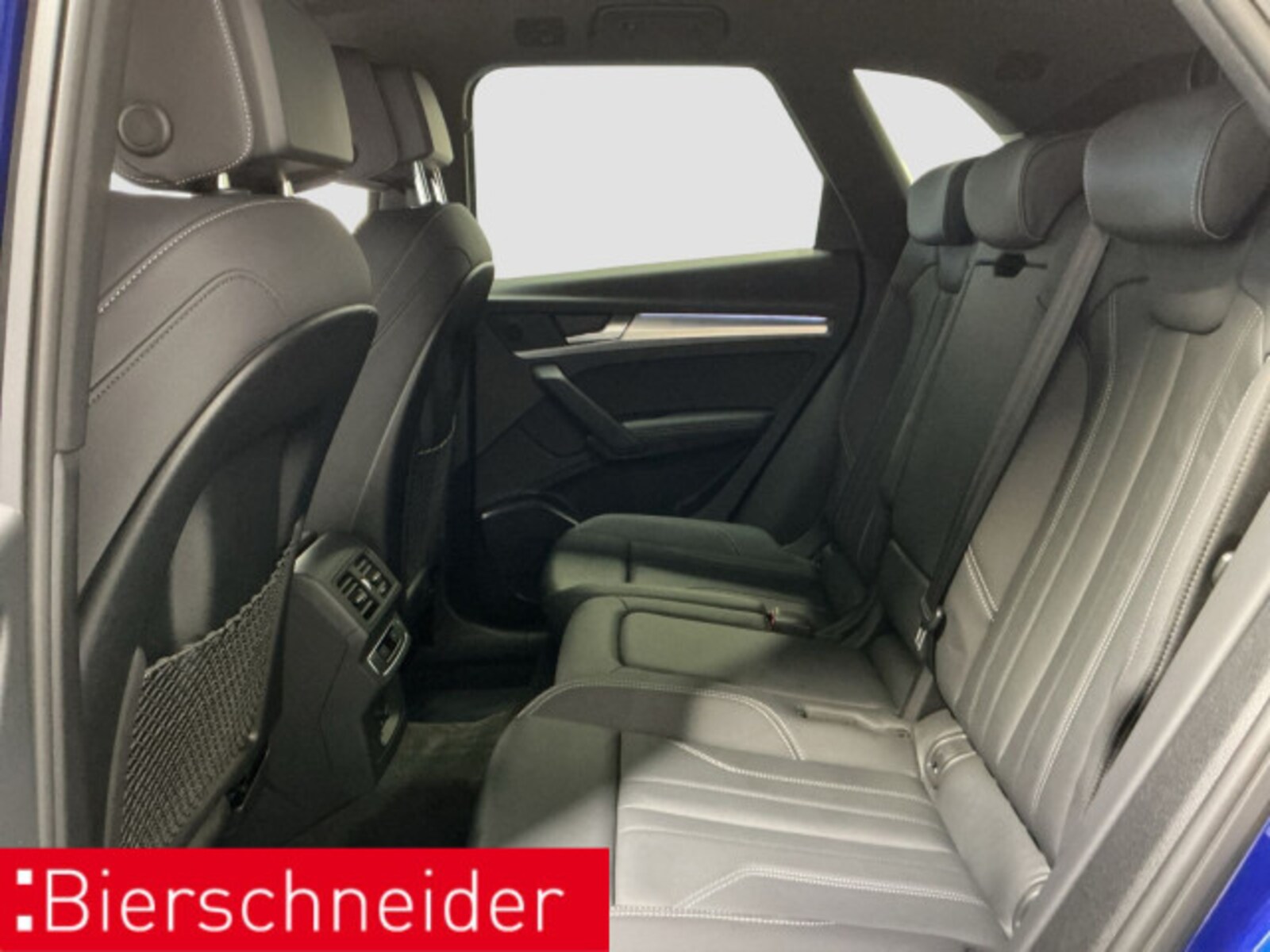 Audi Q5 – Bild 12