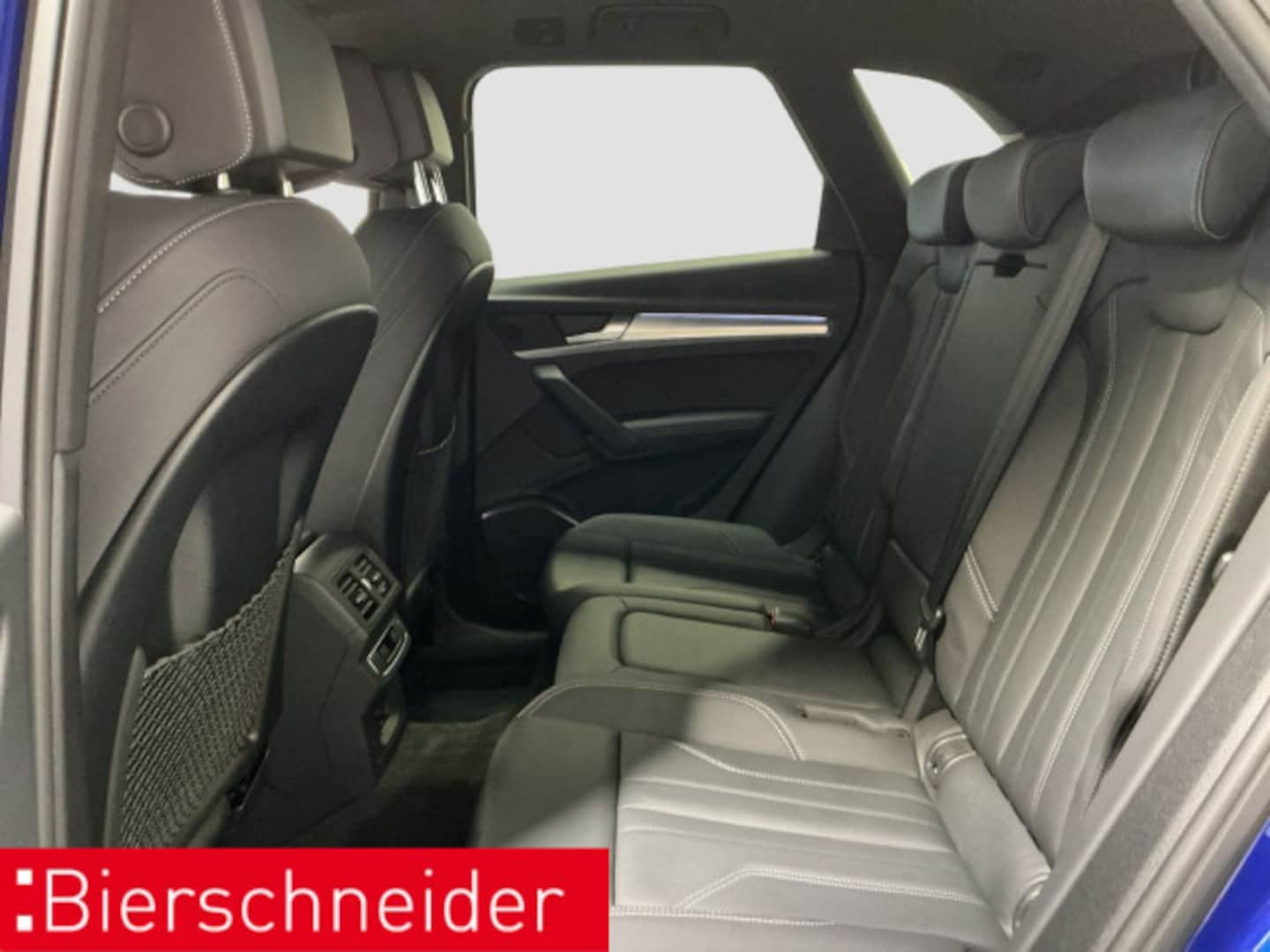 Bild über Audi Q5 TFSI e S line business 55 TFSI e quattro S tronic - für weitere Informationen kontaktieren Sie den Audi Partner