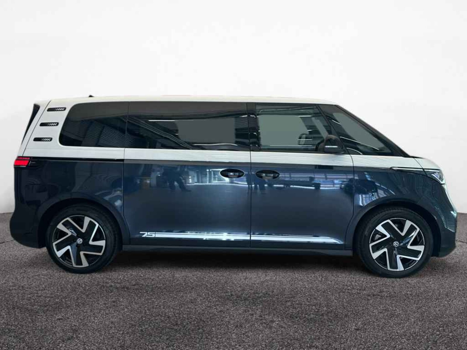 Volkswagen ID. Buzz – Bild 5