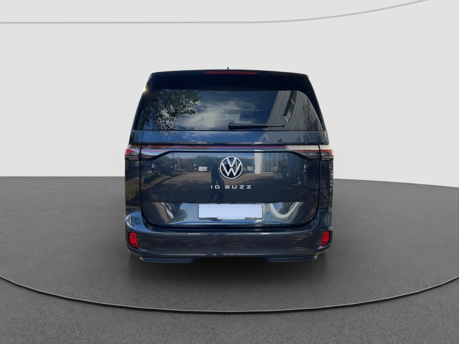 Volkswagen ID. Buzz – Bild 8