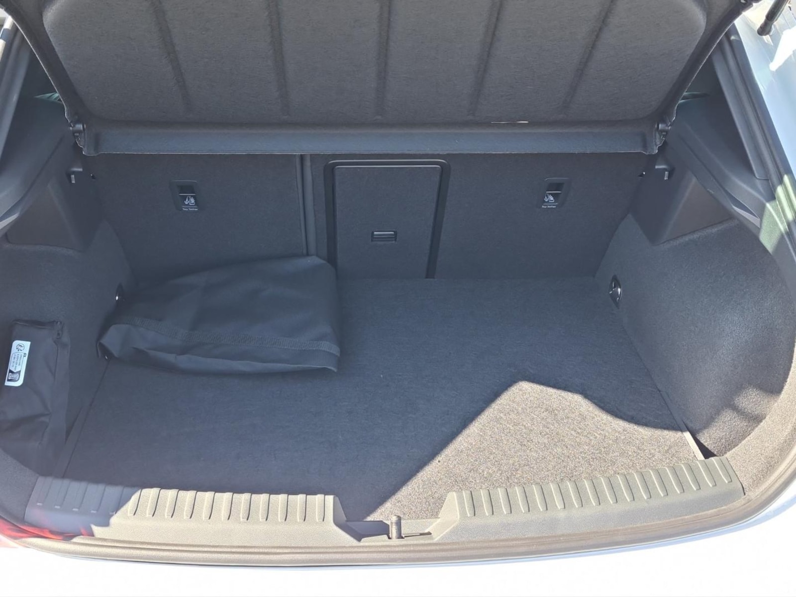 CUPRA Leon – Bild 13