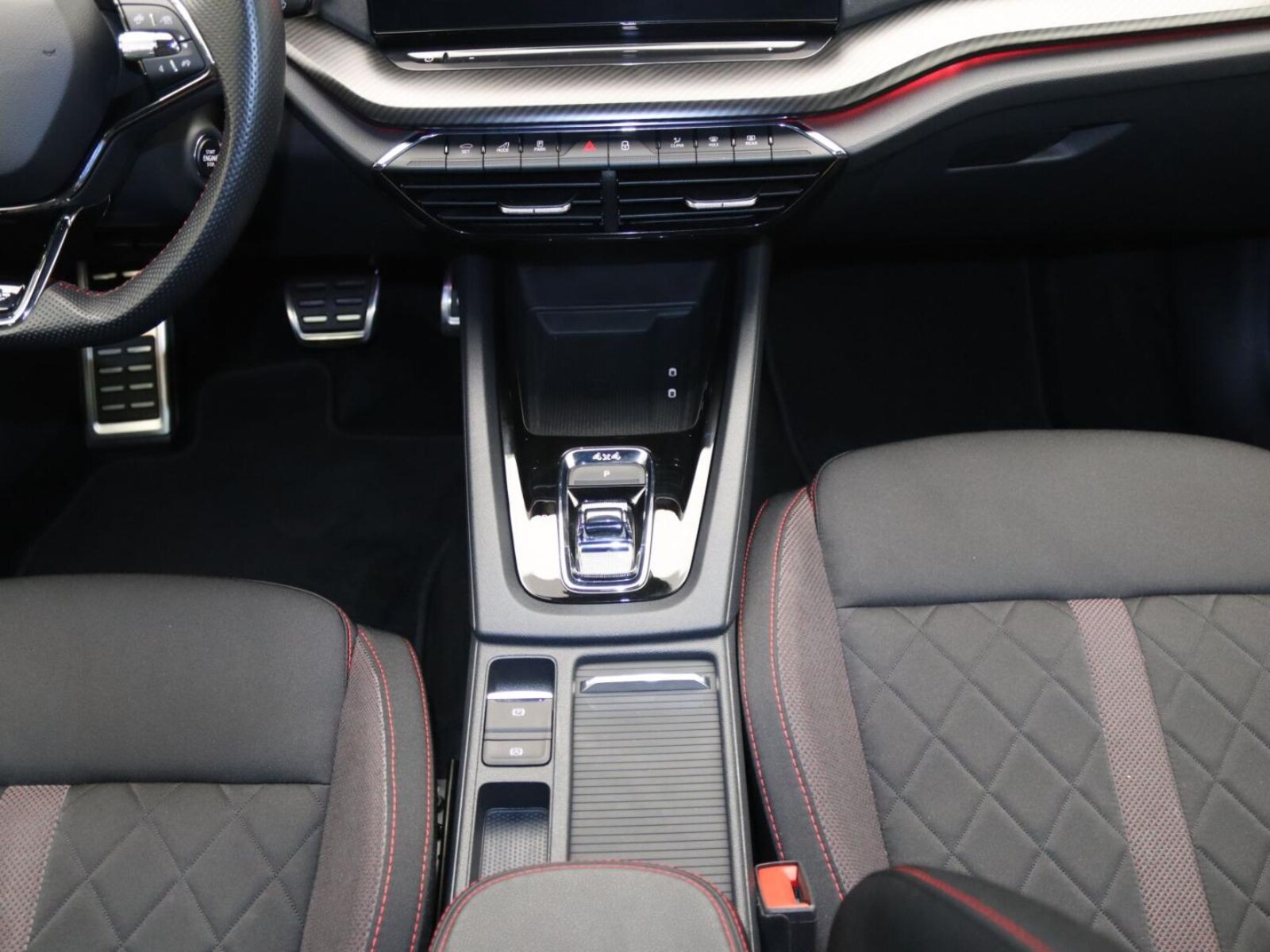 Škoda Octavia Combi – Bild 18