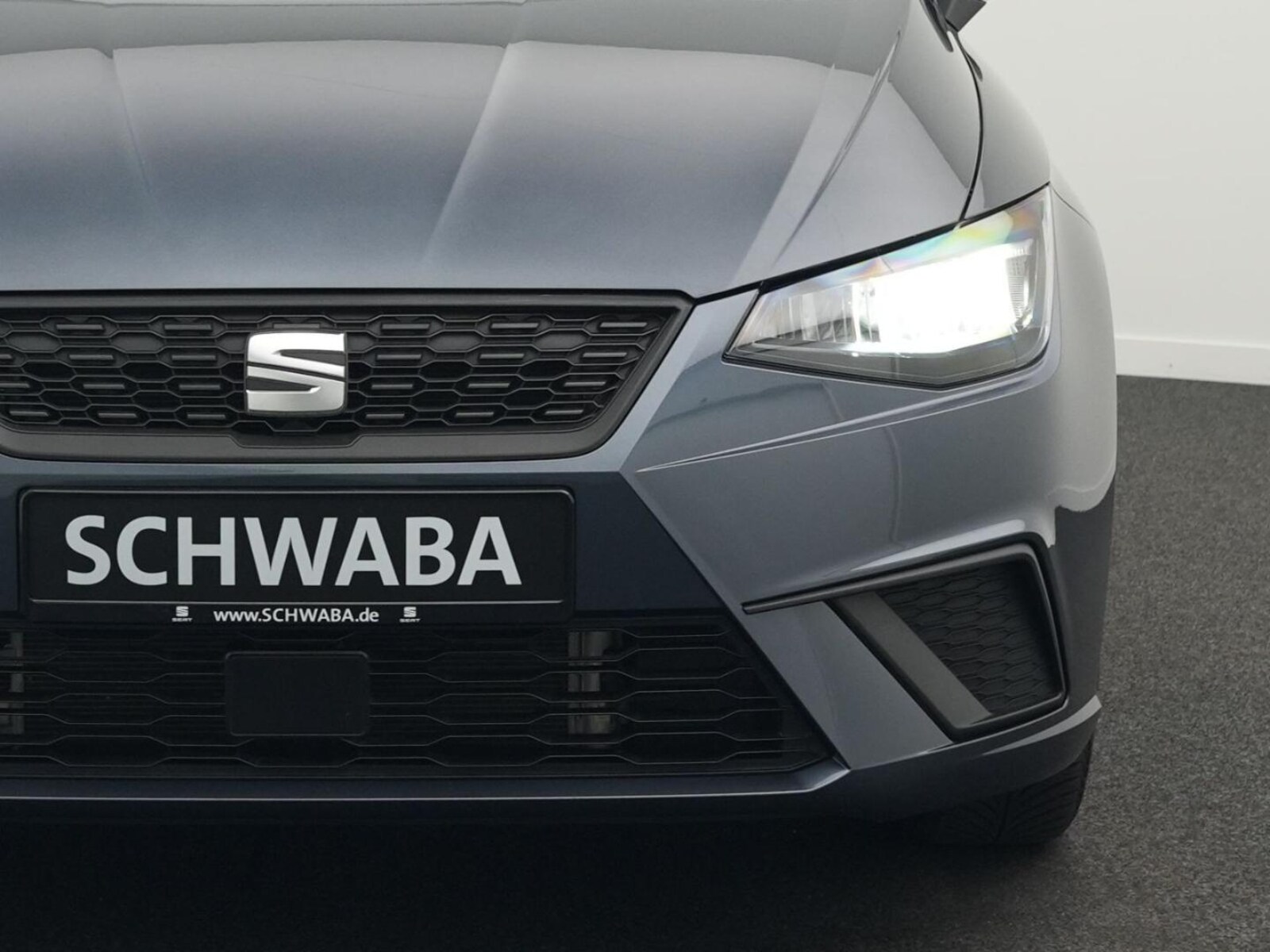 SEAT Ibiza – Bild 27