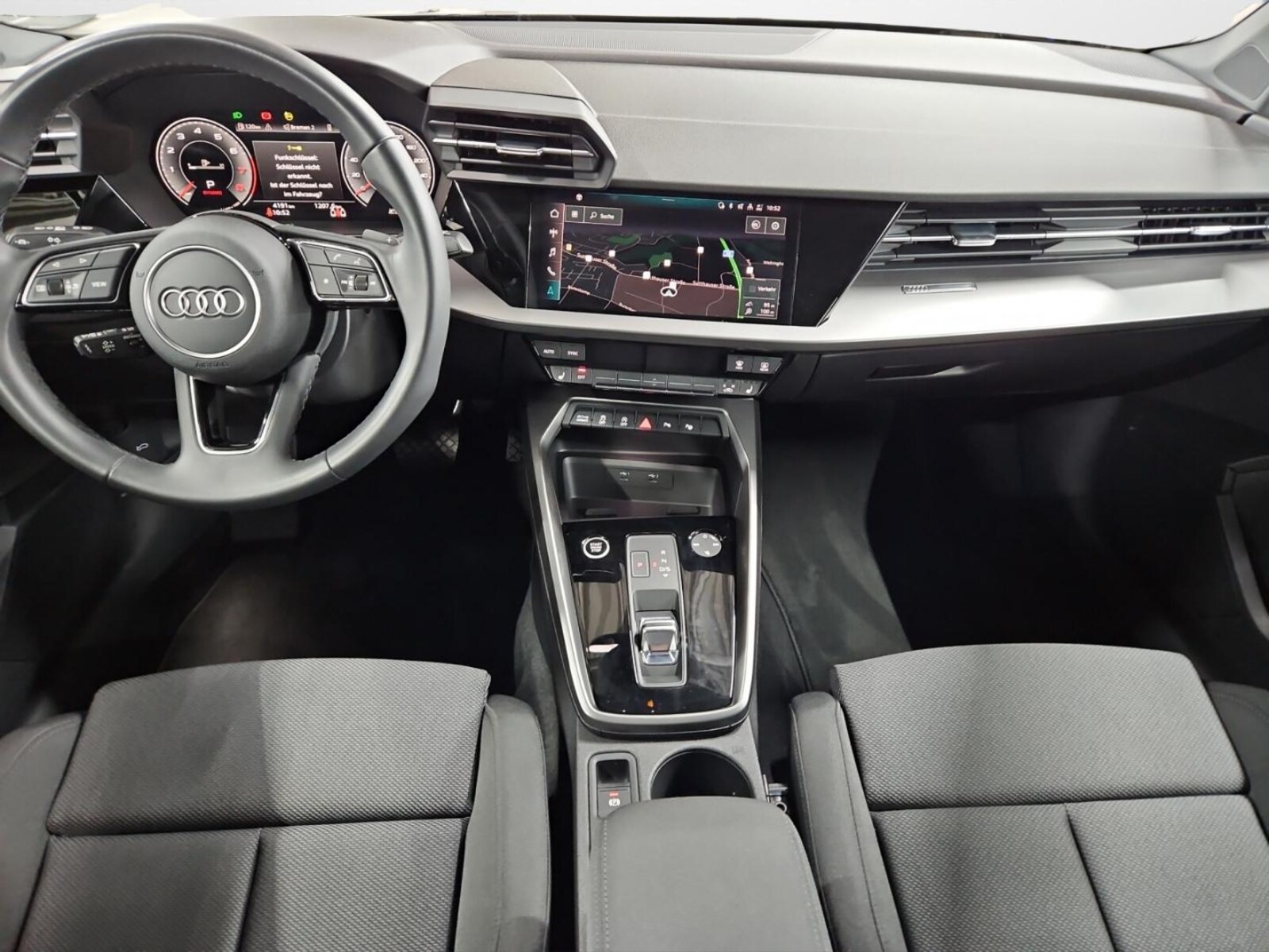 Audi A3 Sportback – Bild 8