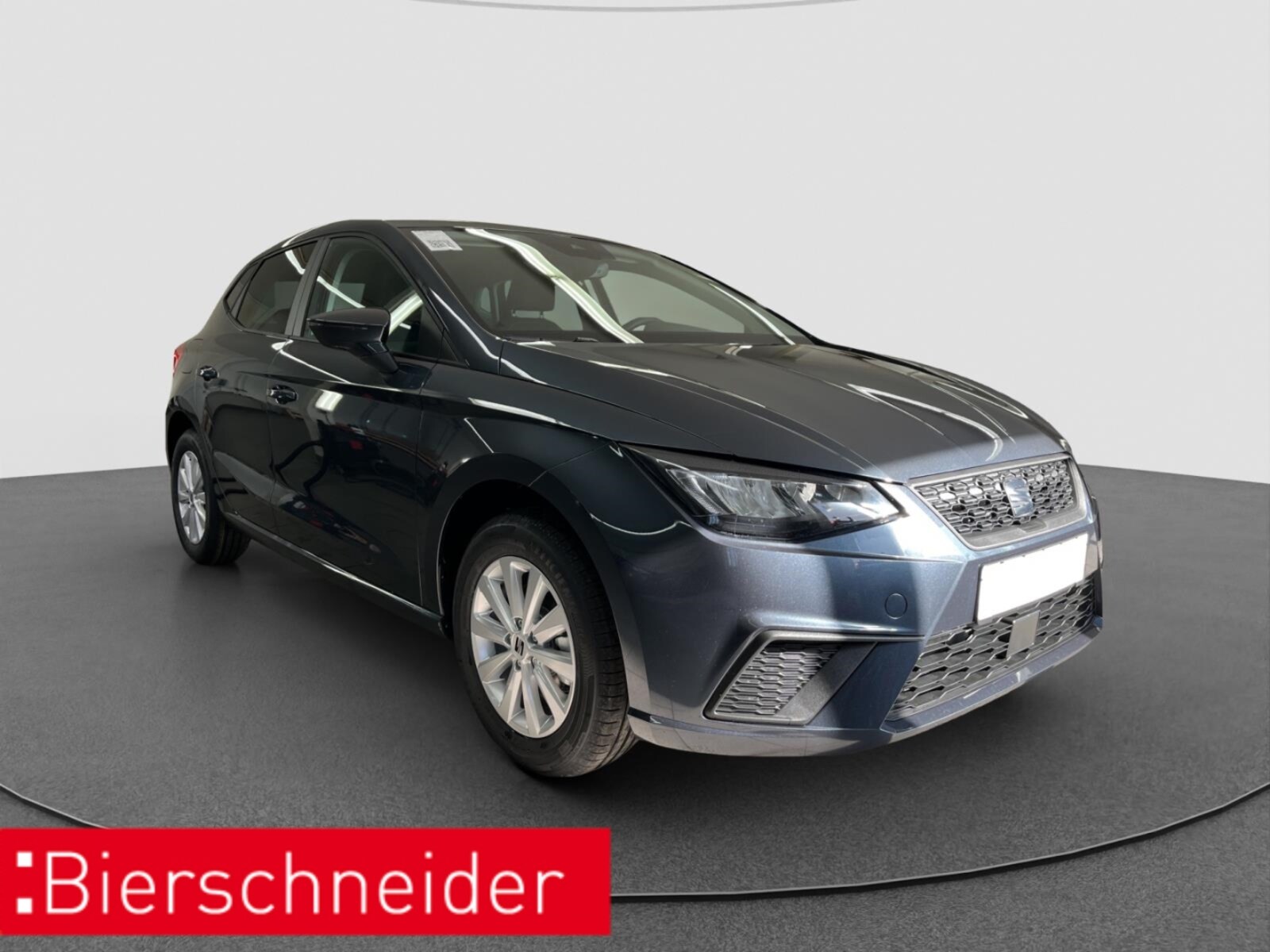 SEAT Ibiza – Bild 10