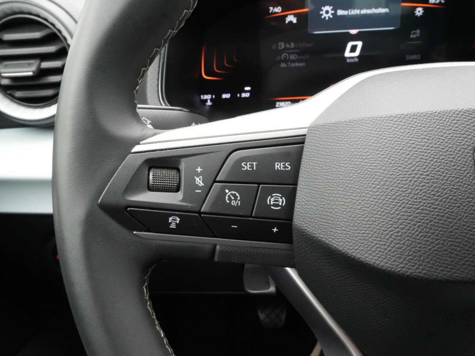SEAT Arona – Bild 7