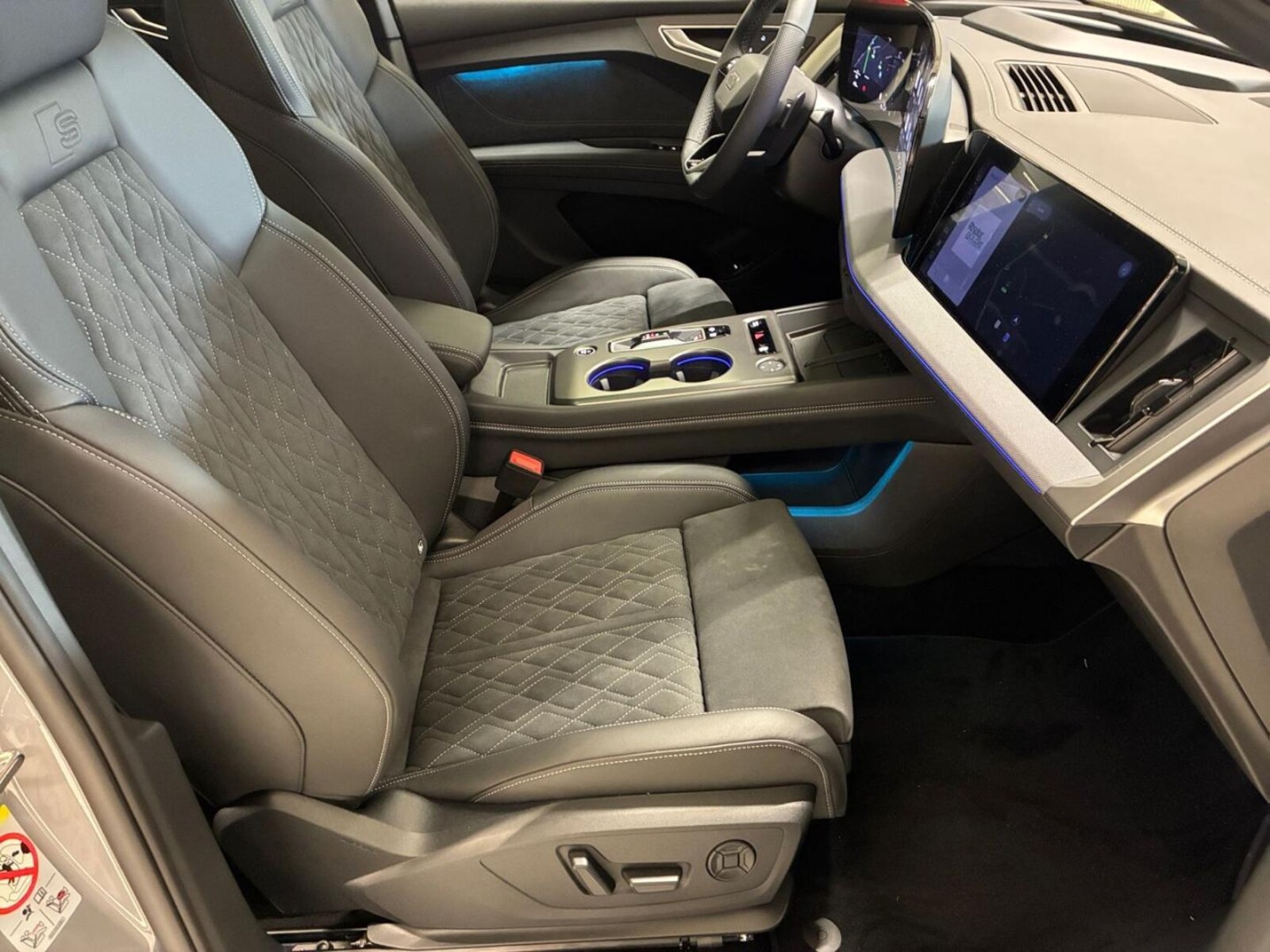 Audi Q4 e-tron – Bild 11